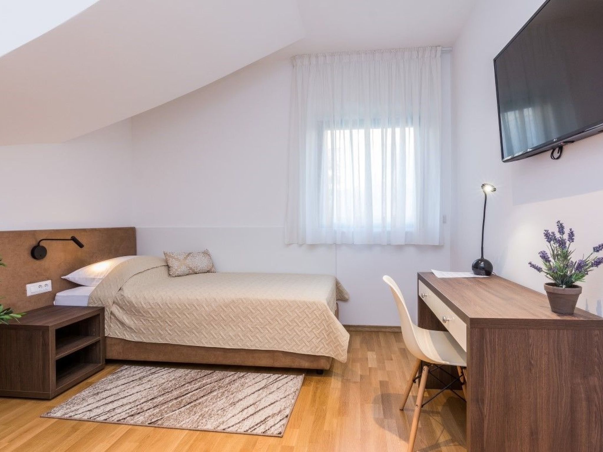 Villa Blue Diamond für 10 Personen in Biograd-Dedans