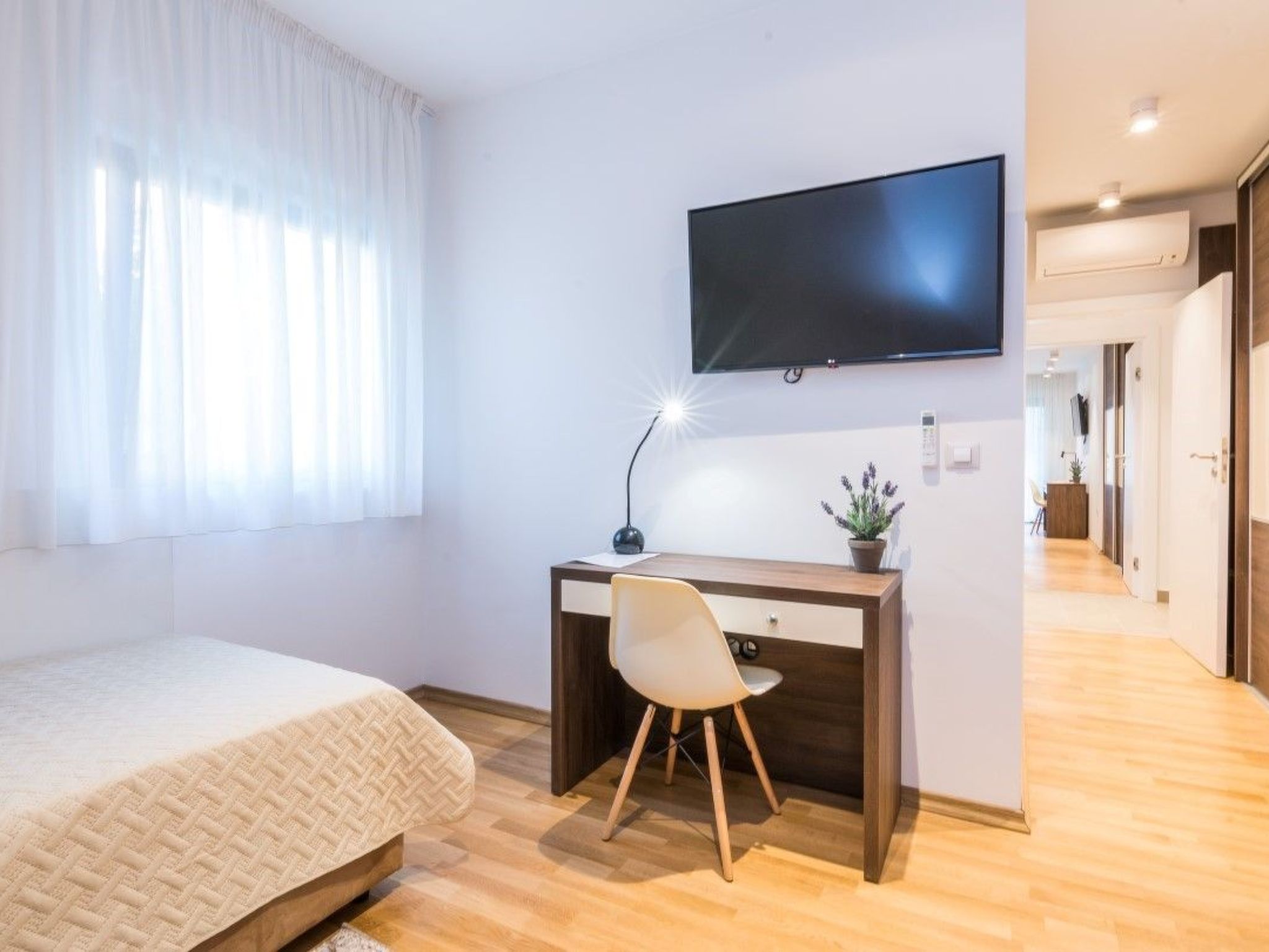 Villa Blue Diamond für 10 Personen in Biograd-Dedans