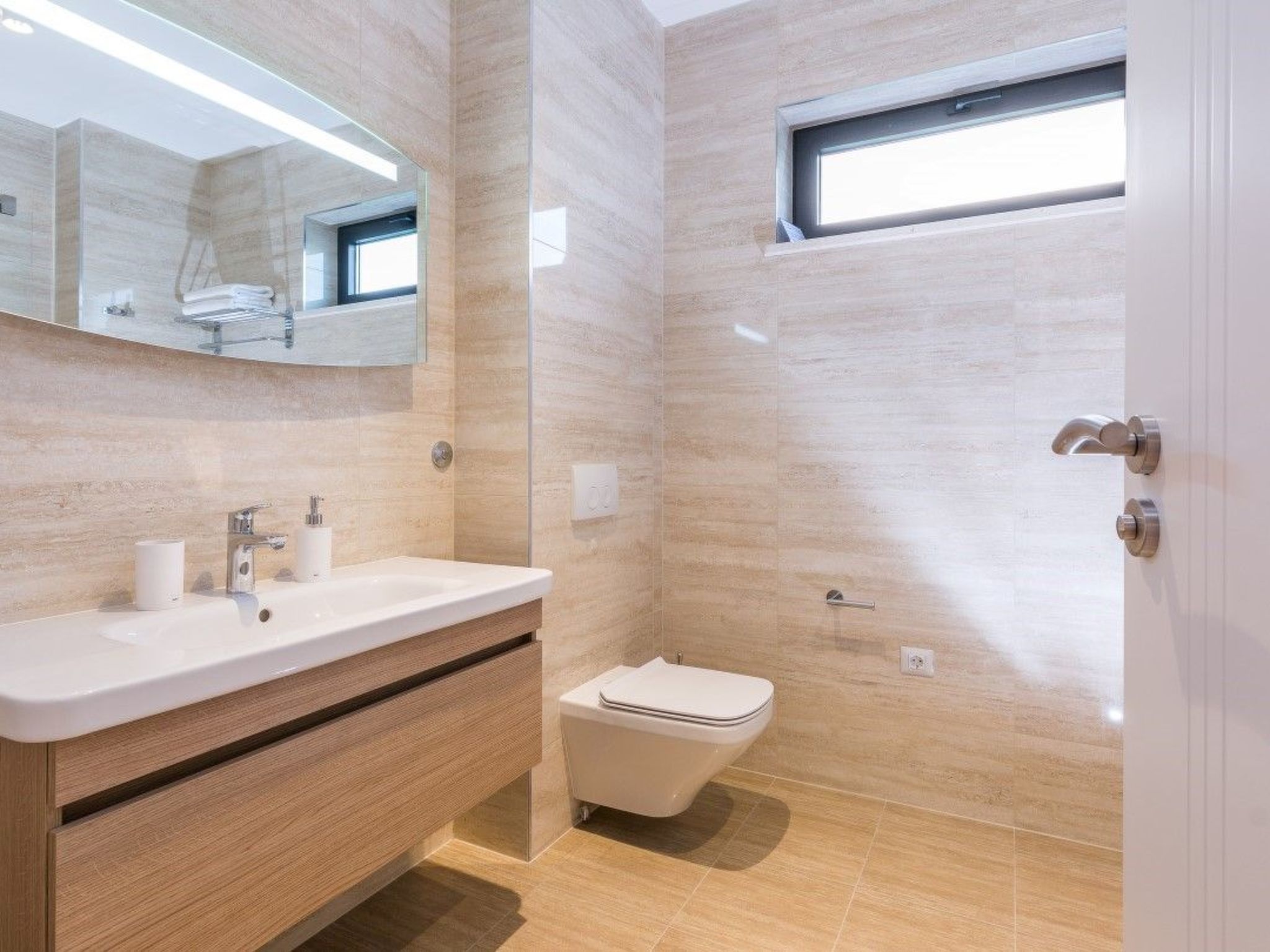 Villa Blue Diamond für 10 Personen in Biograd-Dedans