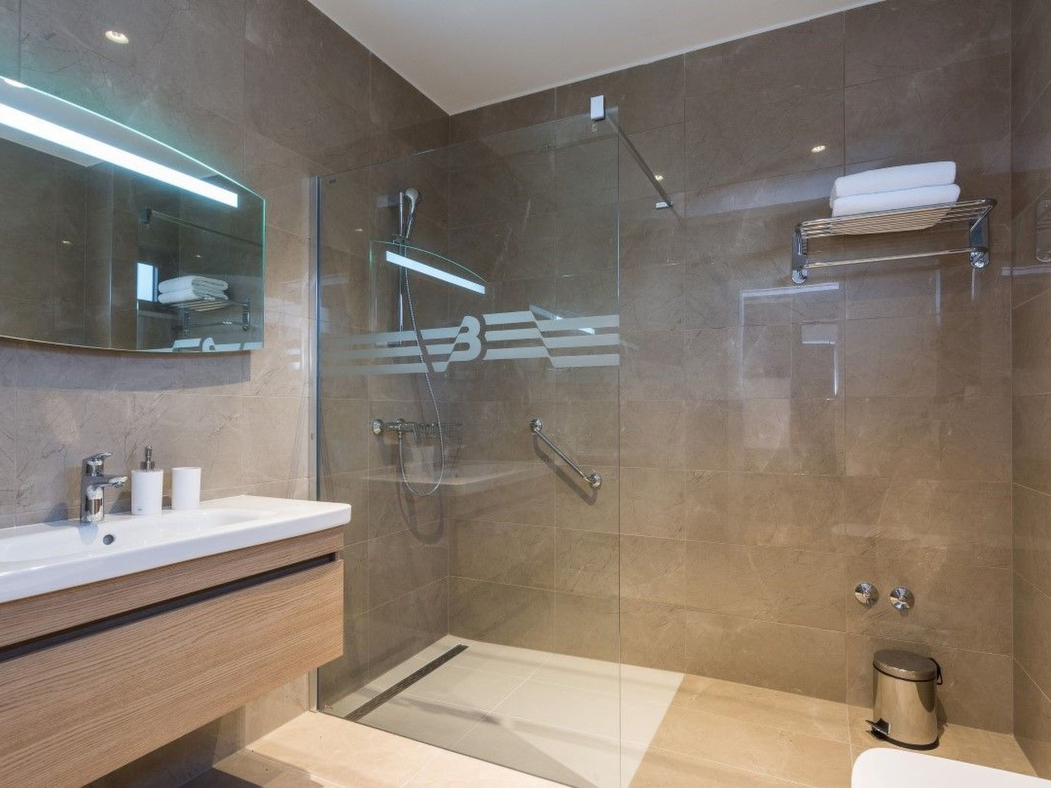 Villa Blue Diamond für 10 Personen in Biograd-Dedans