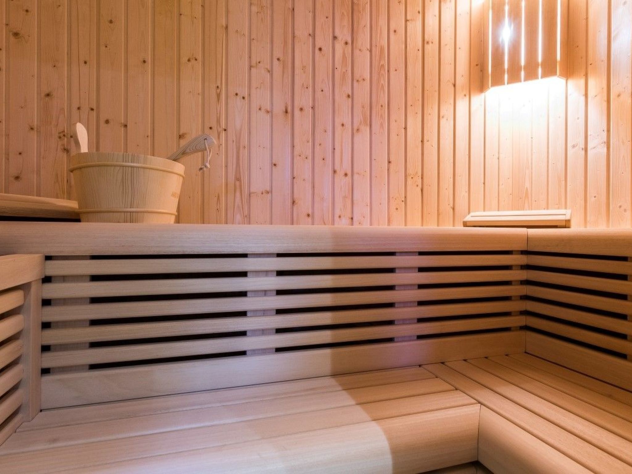 Villa Blue Diamond für 10 Personen in Biograd-Dedans