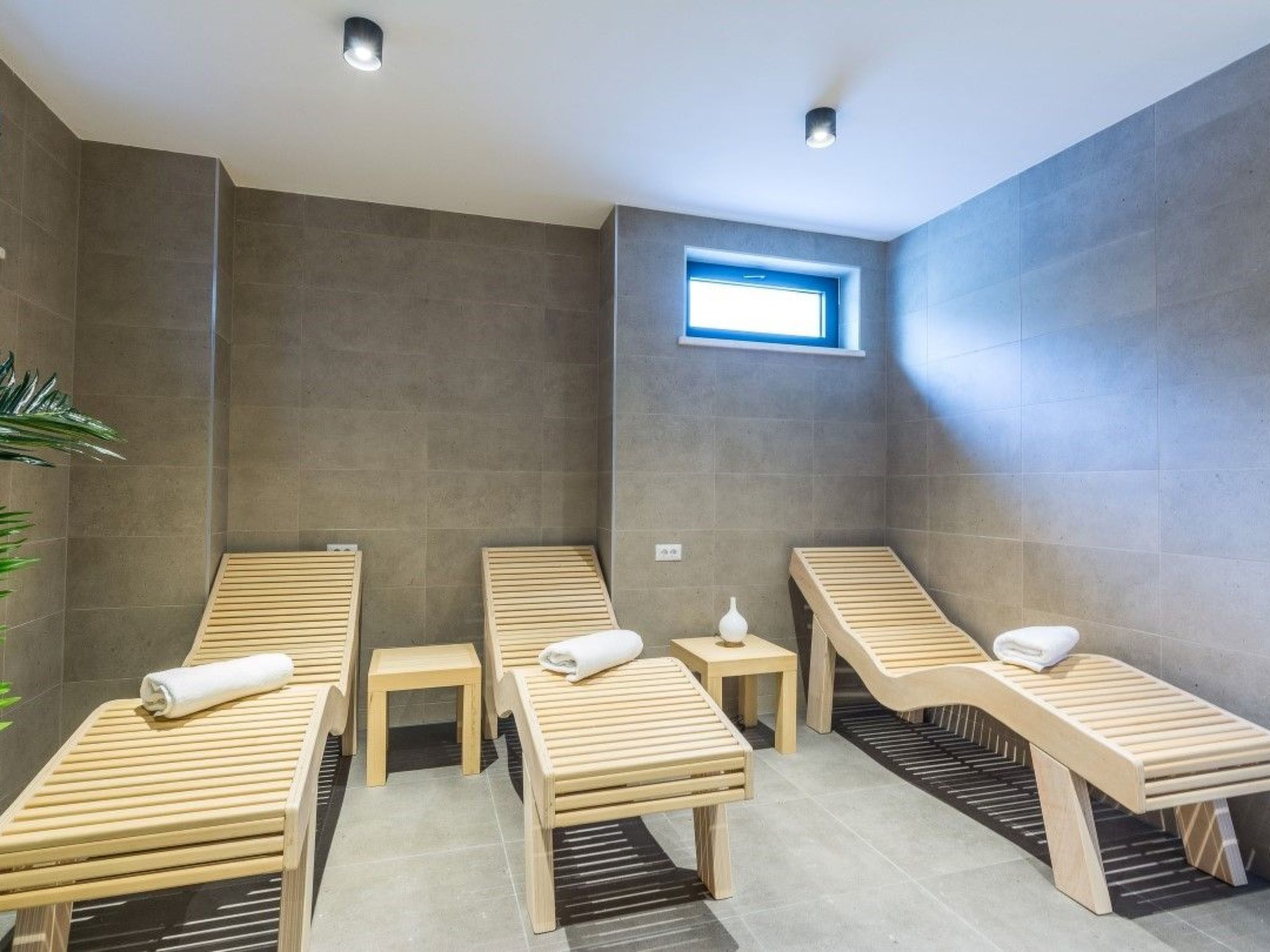 Villa Blue Diamond für 10 Personen in Biograd-Dedans