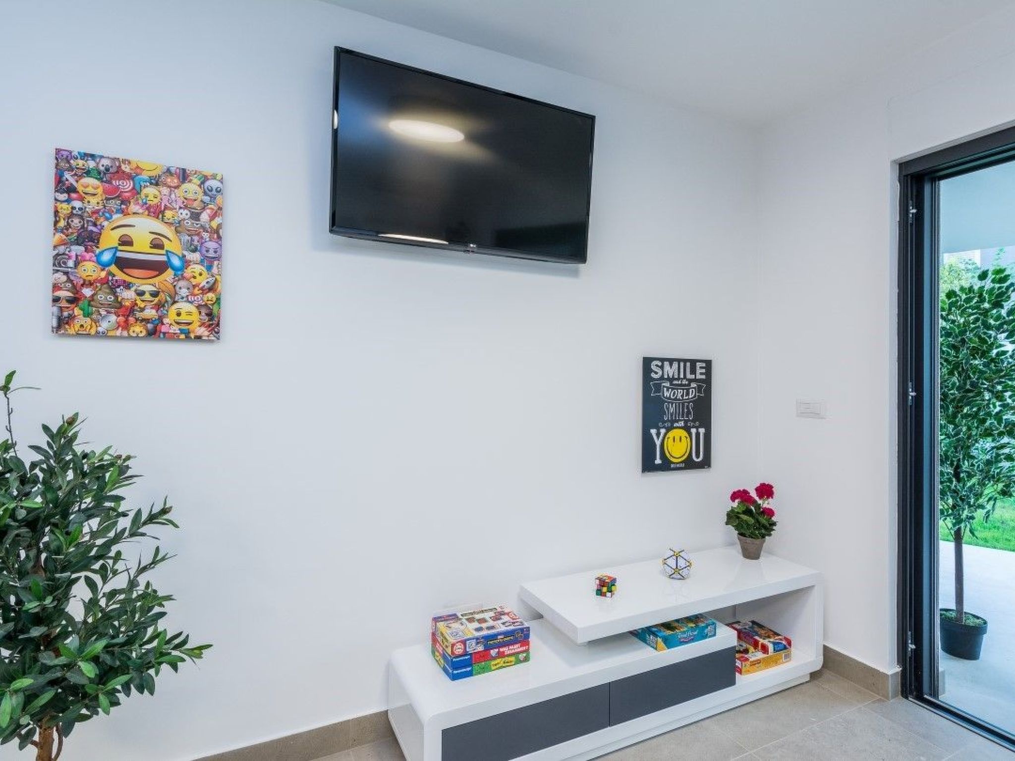 Villa Blue Diamond für 10 Personen in Biograd-Dedans