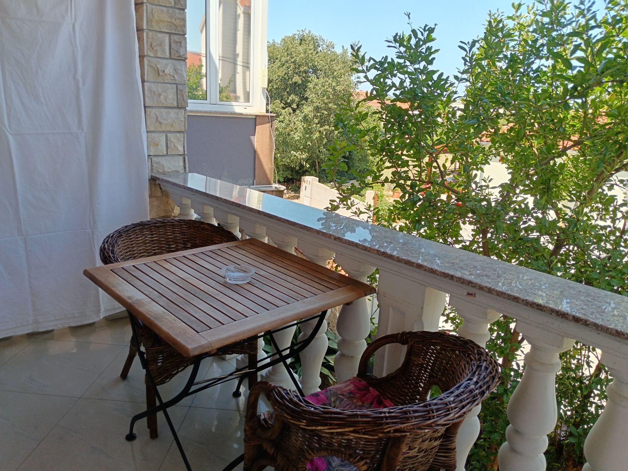 Standardstudio für kleine Familien-Binnen