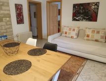 Moreta Mare: sfeervol vrijstaand huis met terras, 200m van zee in Biograd - thumbnail 4