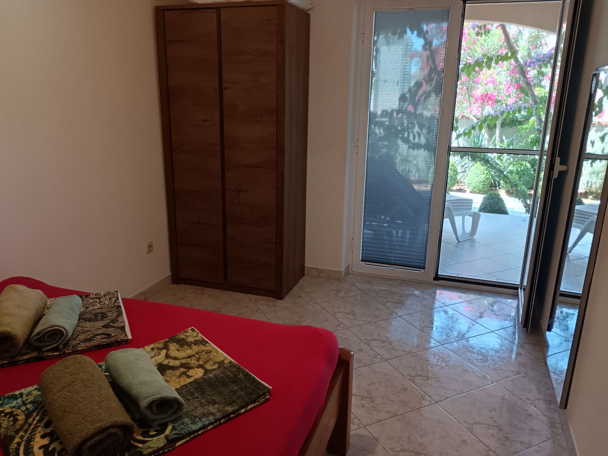 "Moreta Mare" mit Terrasse-Binnen