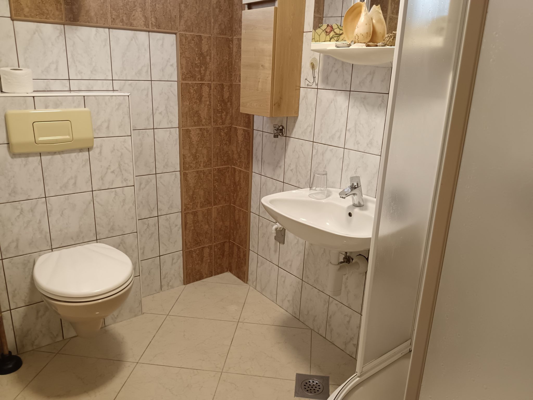 "Moreta Mare" mit Terrasse-Binnen