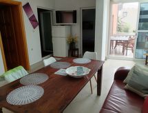 "Moreta - Luce" mit Terrasse