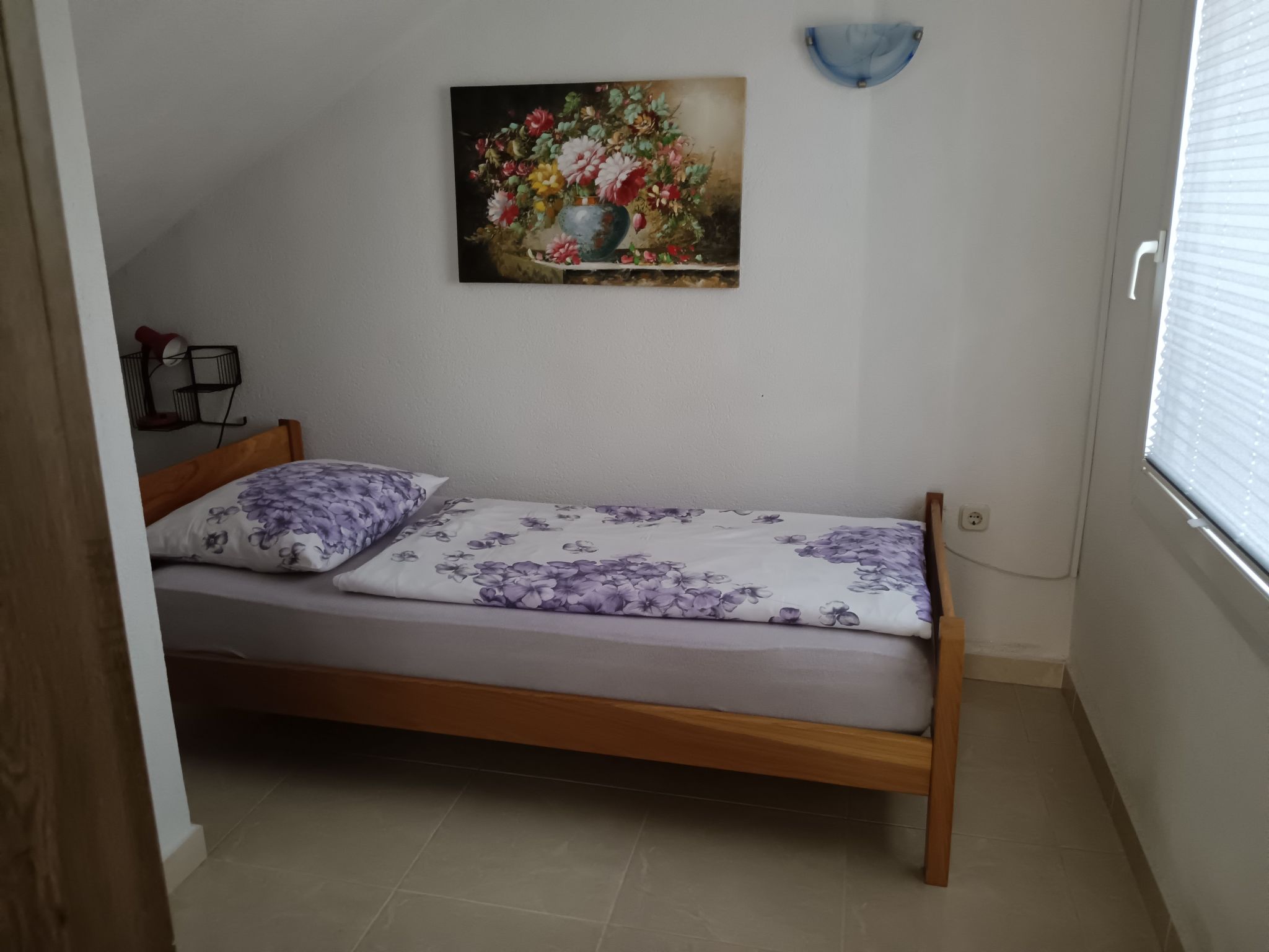 "Moreta - Luce" mit Terrasse-Binnen