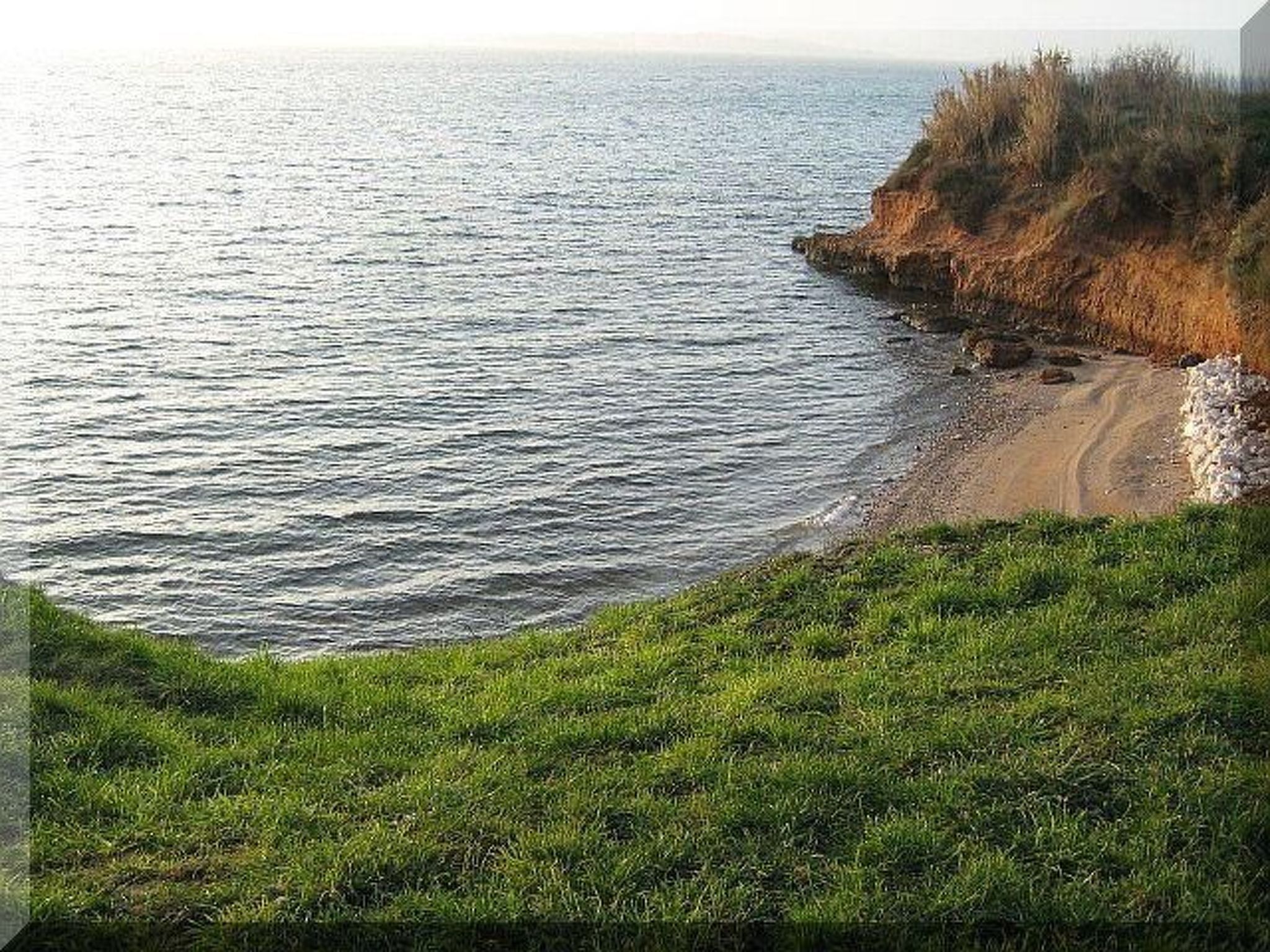 "Moreta - Luce" mit Terrasse-Binnen