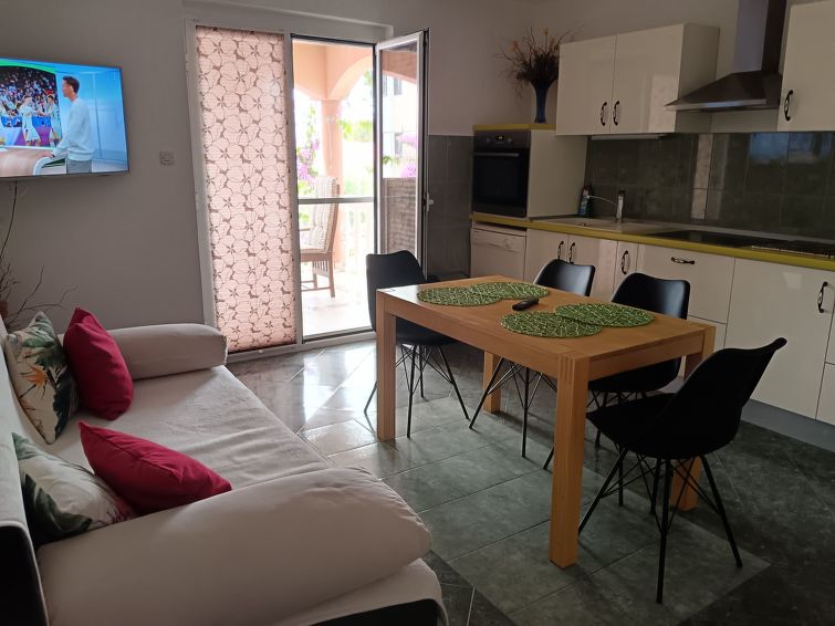 Mit Privater Terrasse - Biograd na Moru