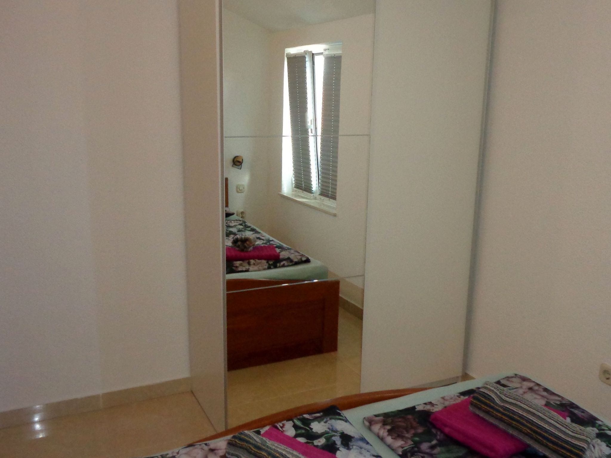 Süßes Apartment mit Meerblick-Binnen