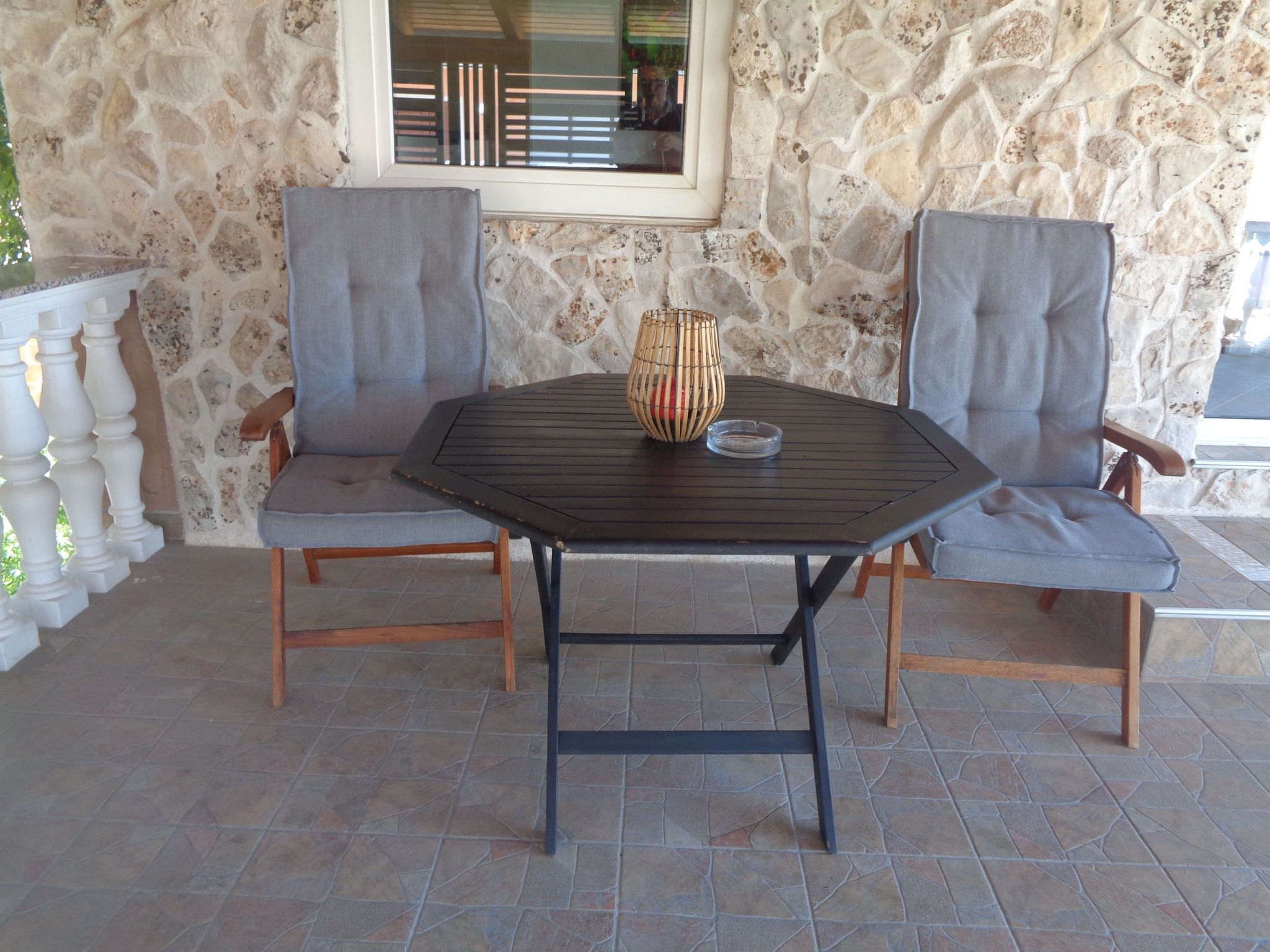 Hübsche Wohnung für zwei-Binnen