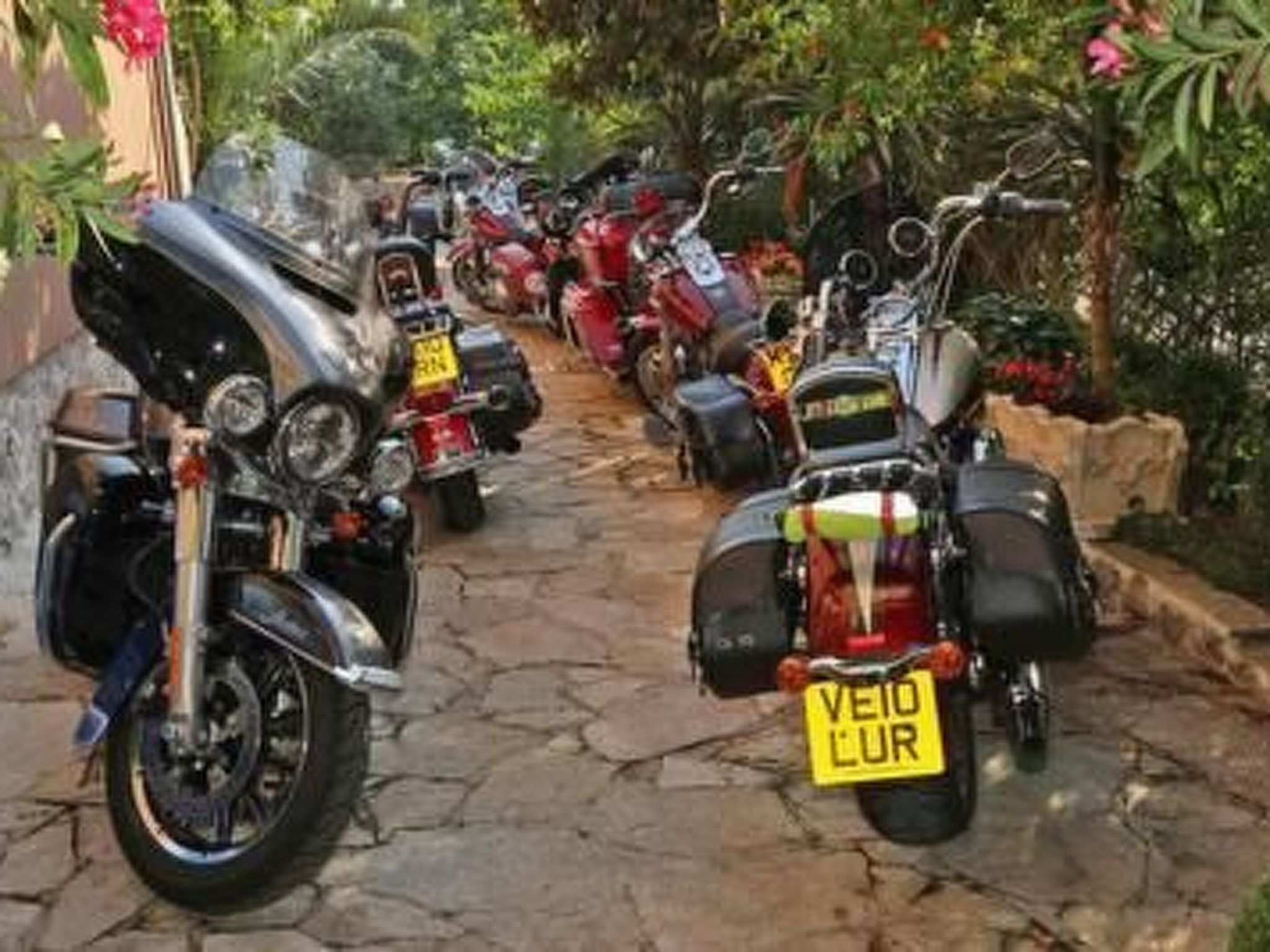 Budget-Studio für zwei Personen-Binnen