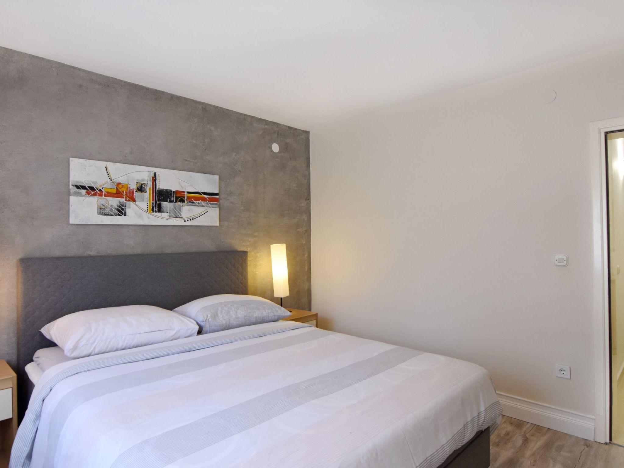 Photo of Komfortable Wohnung "Mladen" in Strandnähe