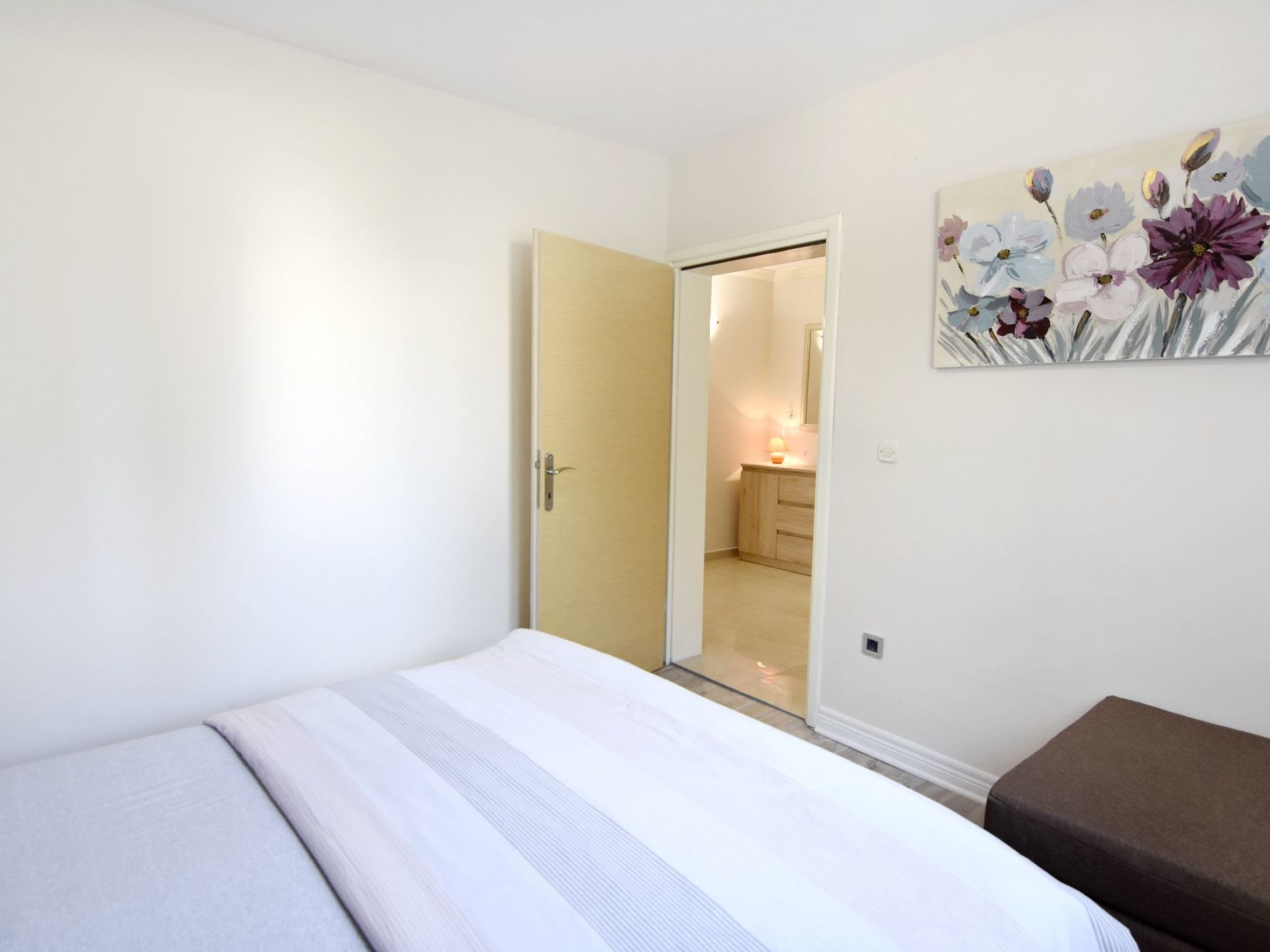 Photo of Komfortable Wohnung "Mladen" in Strandnähe