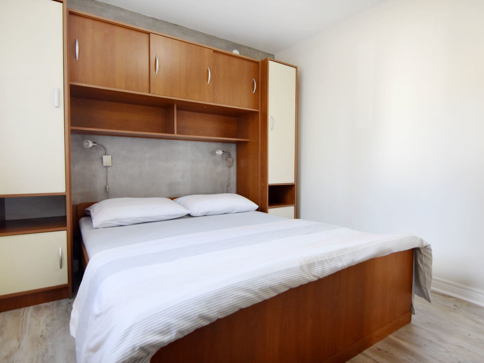 Photo of Komfortable Wohnung "Mladen" in Strandnähe