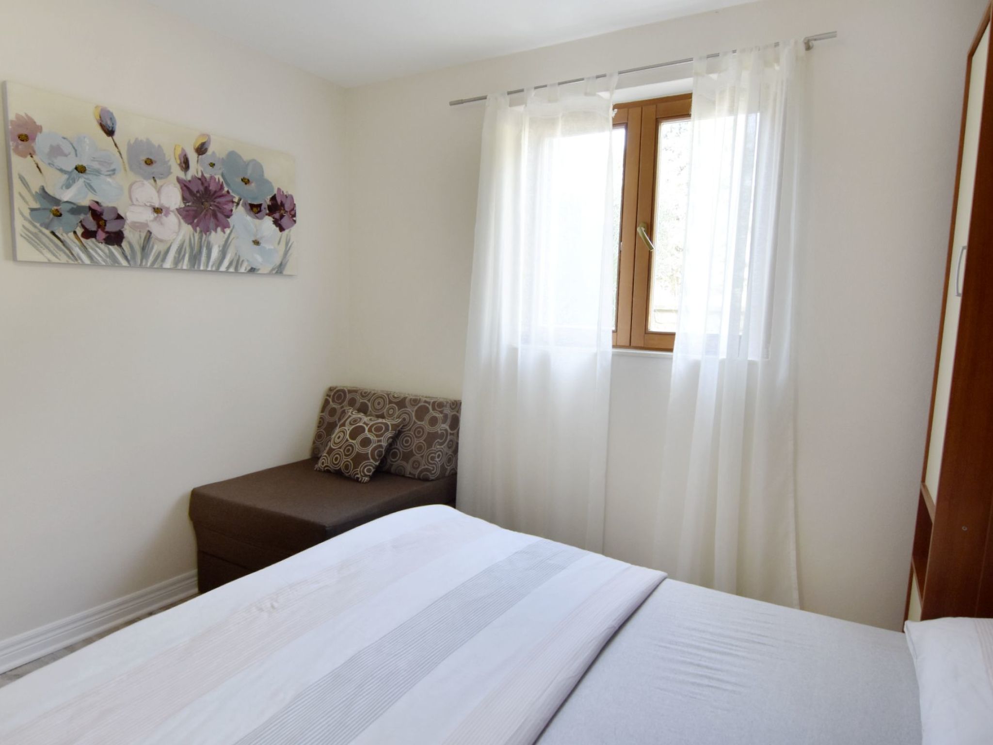 Photo of Komfortable Wohnung "Mladen" in Strandnähe