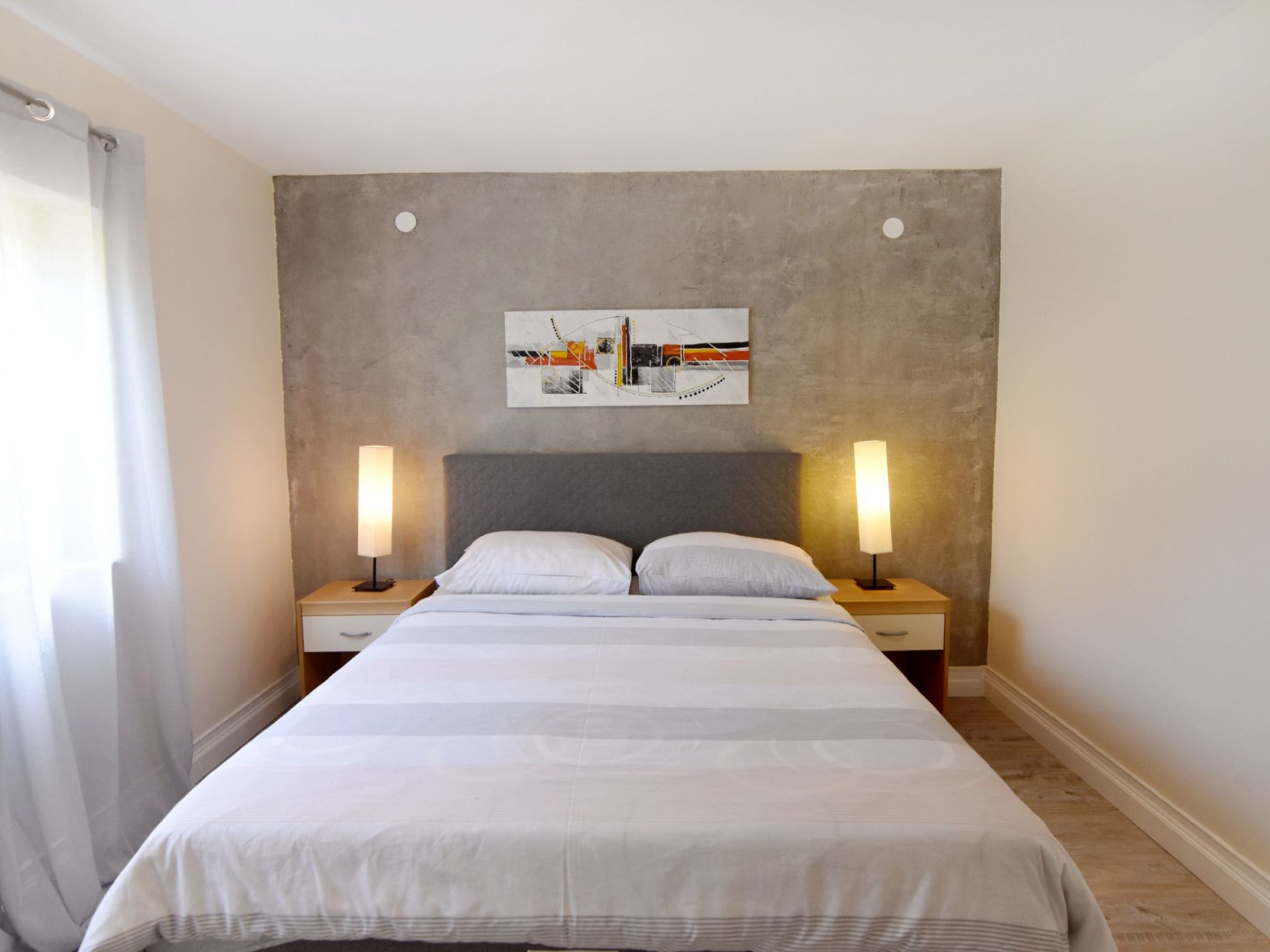 Photo of Komfortable Wohnung "Mladen" in Strandnähe