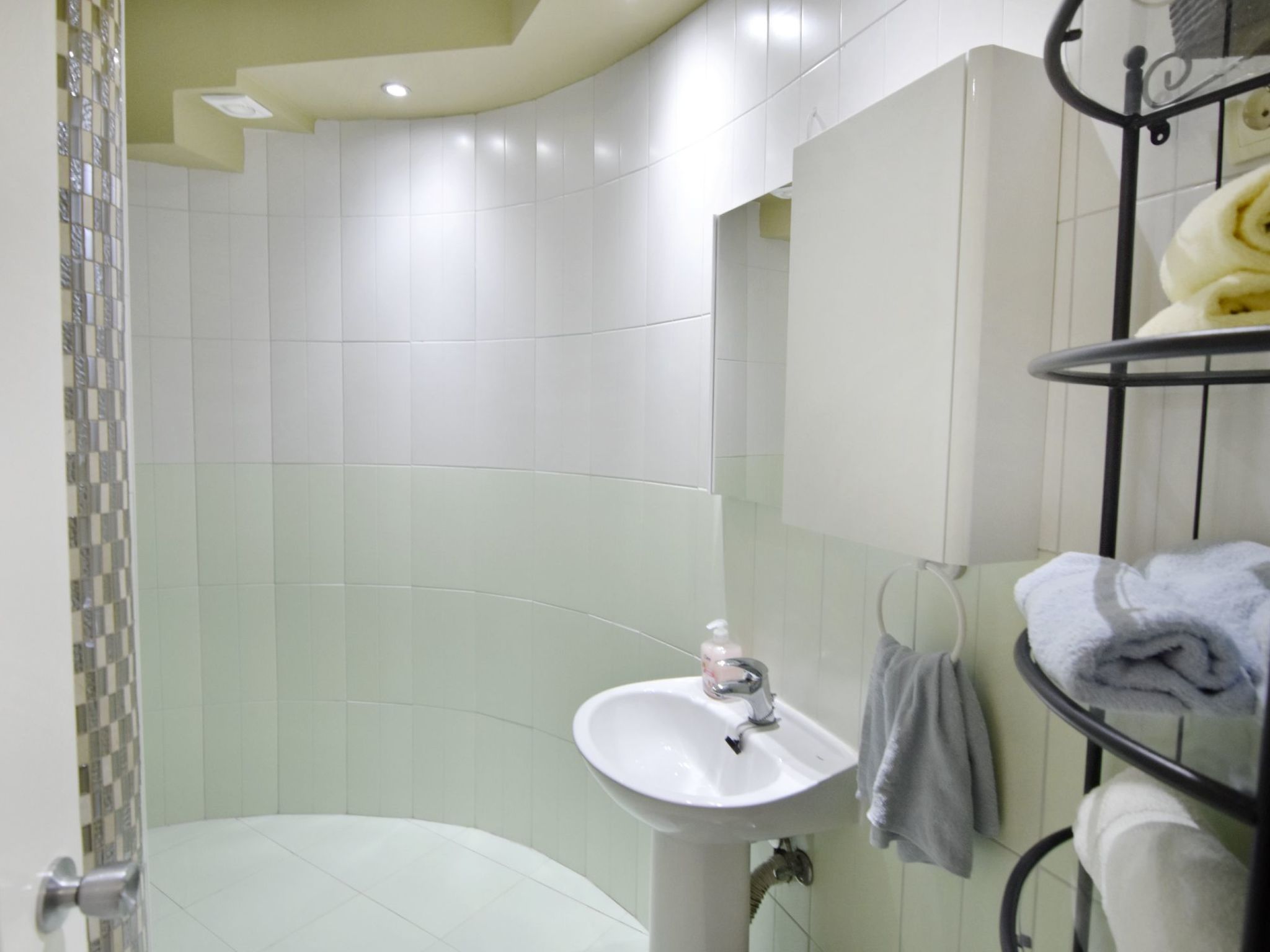 Photo of Komfortable Wohnung "Mladen" in Strandnähe