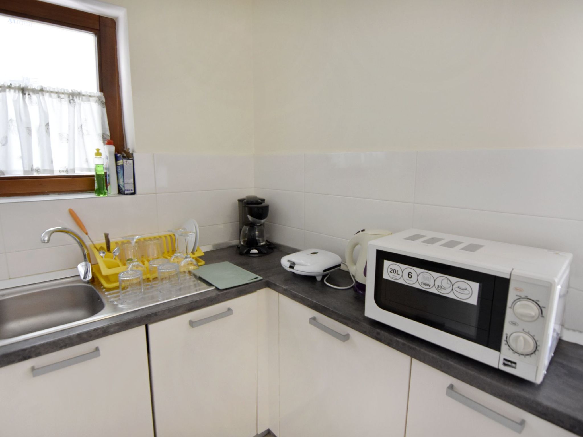 Photo of Komfortable Wohnung "Mladen" in Strandnähe