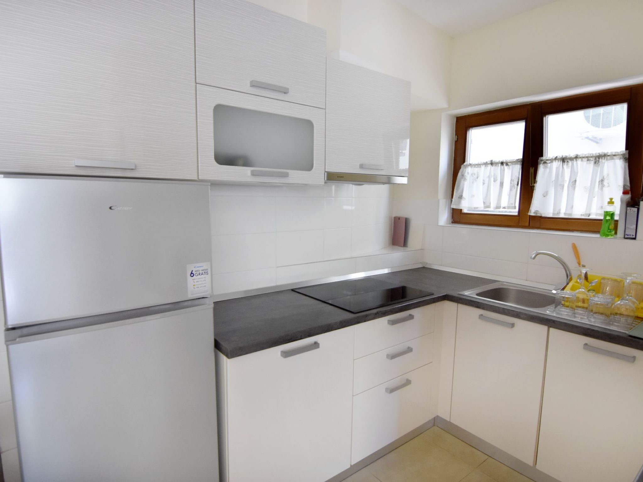 Photo of Komfortable Wohnung "Mladen" in Strandnähe