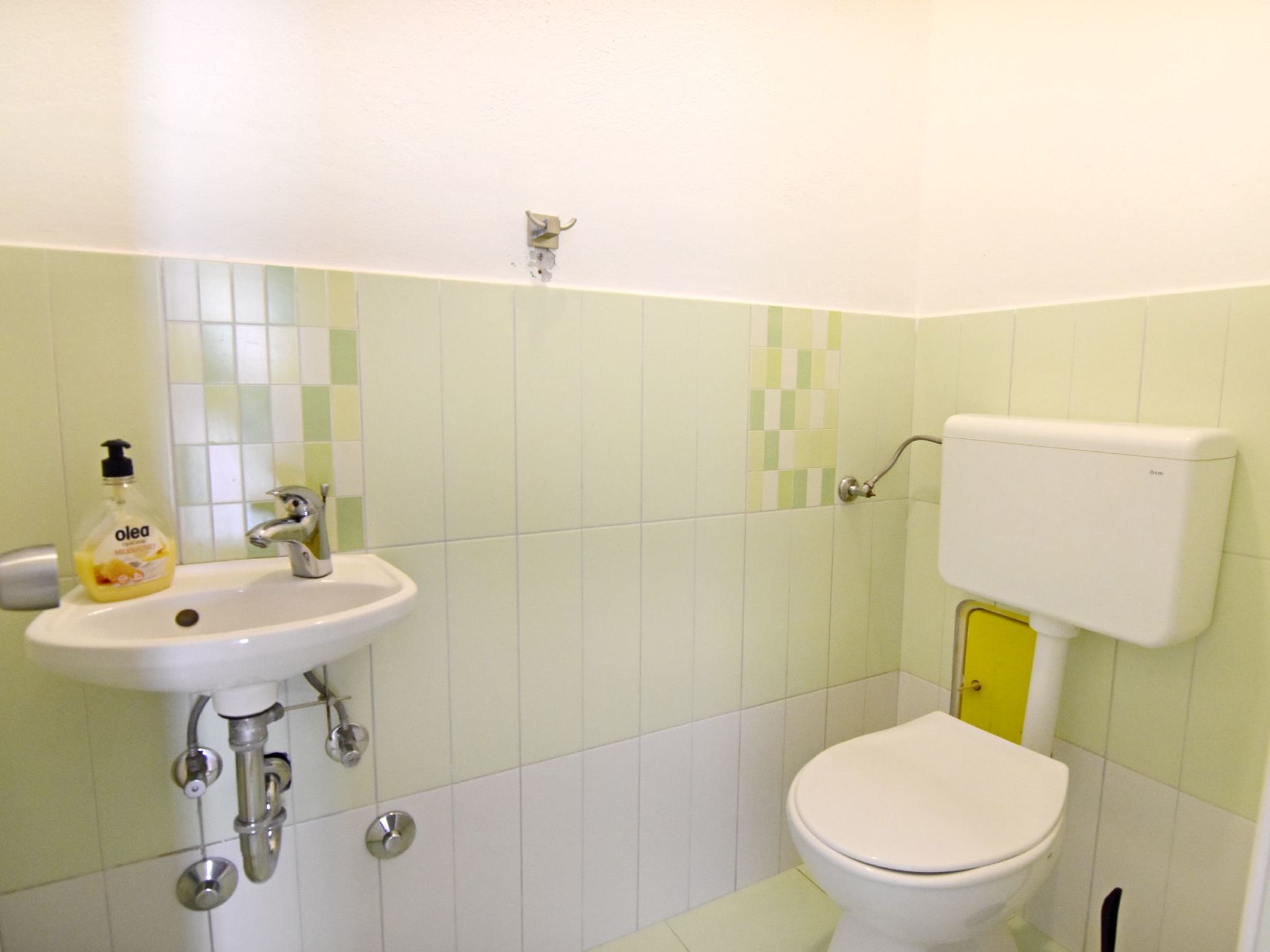 Photo of Komfortable Wohnung "Mladen" in Strandnähe