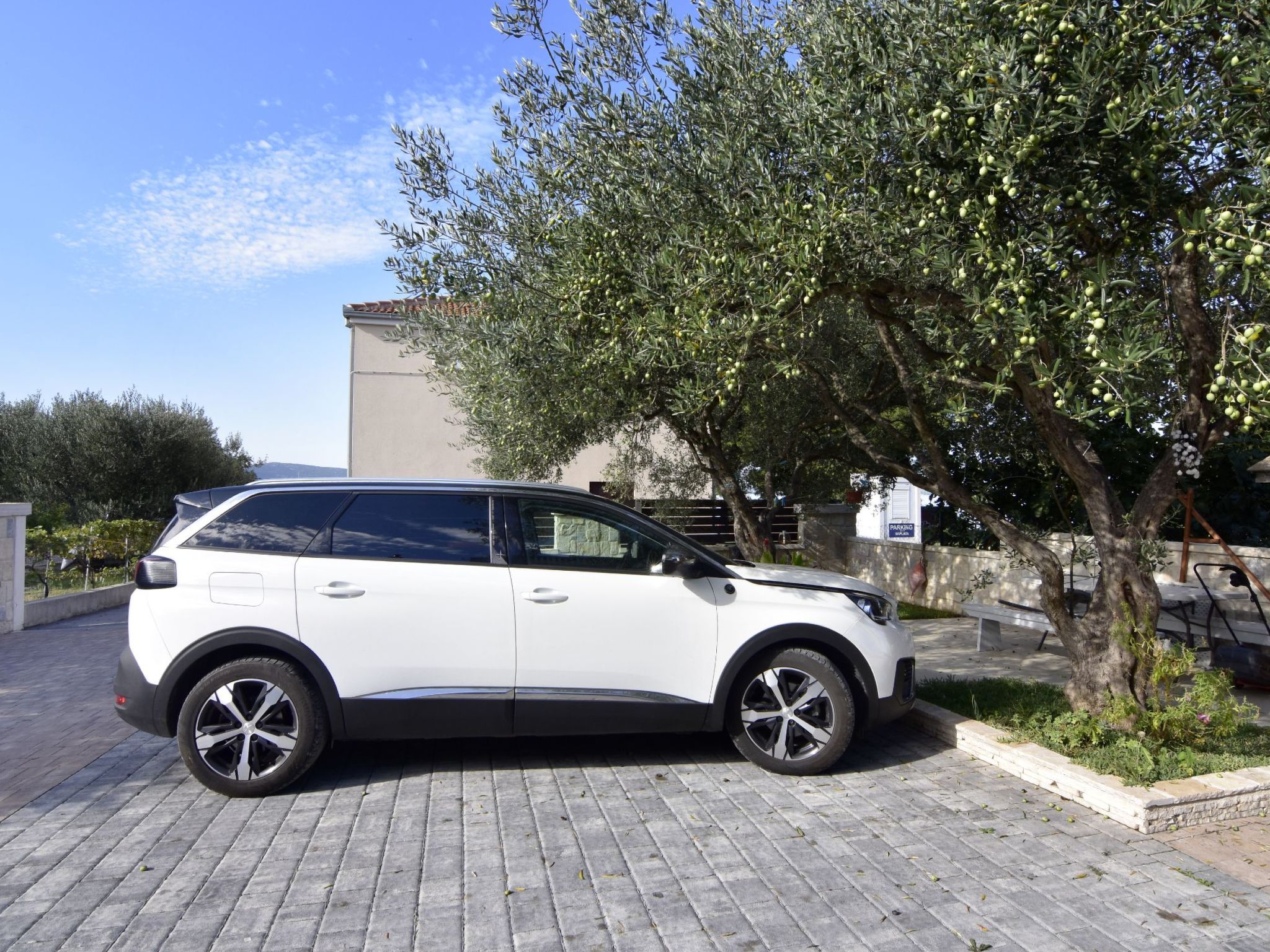 Photo of Komfortable Wohnung "Mladen" in Strandnähe