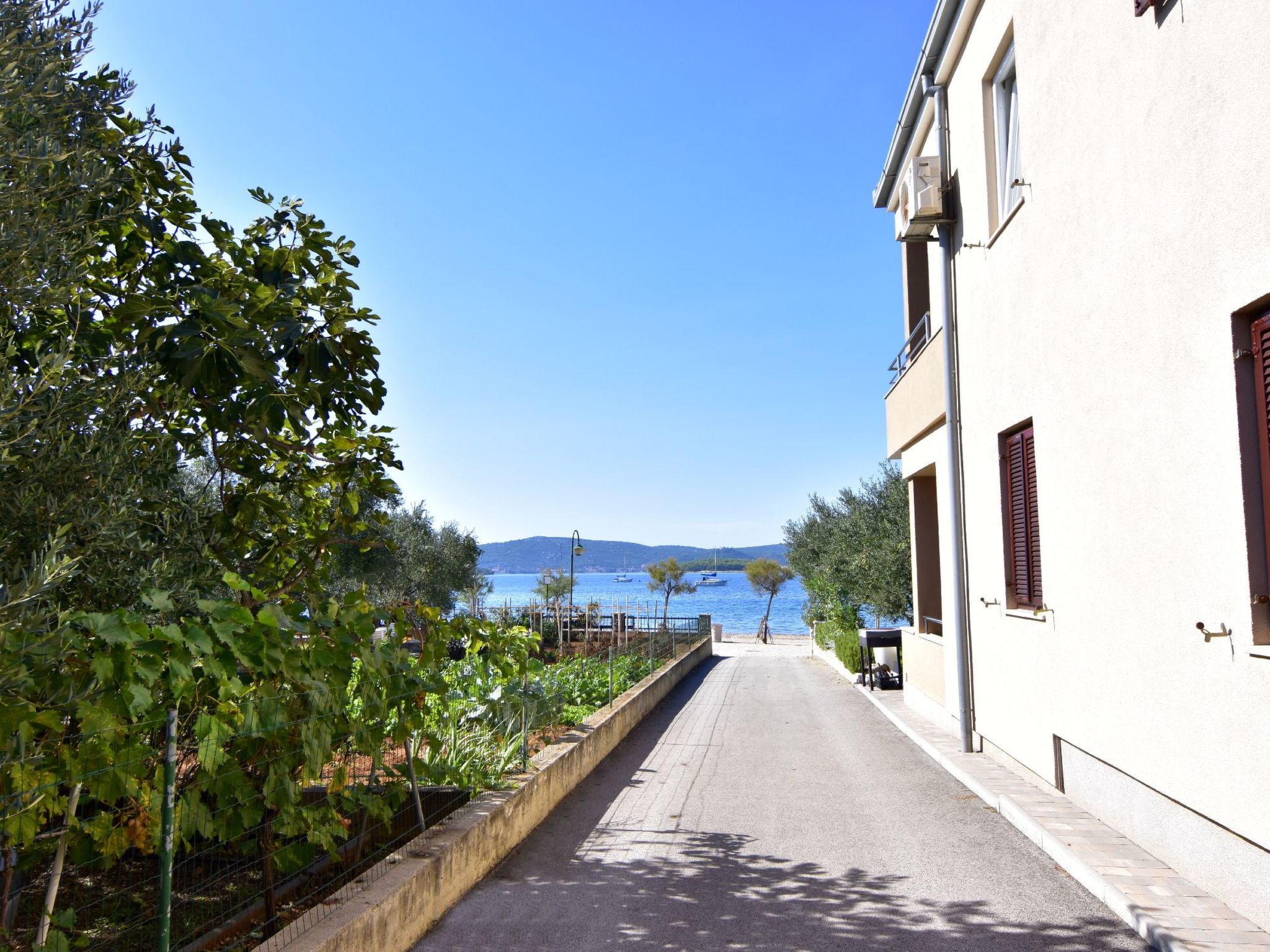 Photo of Komfortable Wohnung "Mladen" in Strandnähe