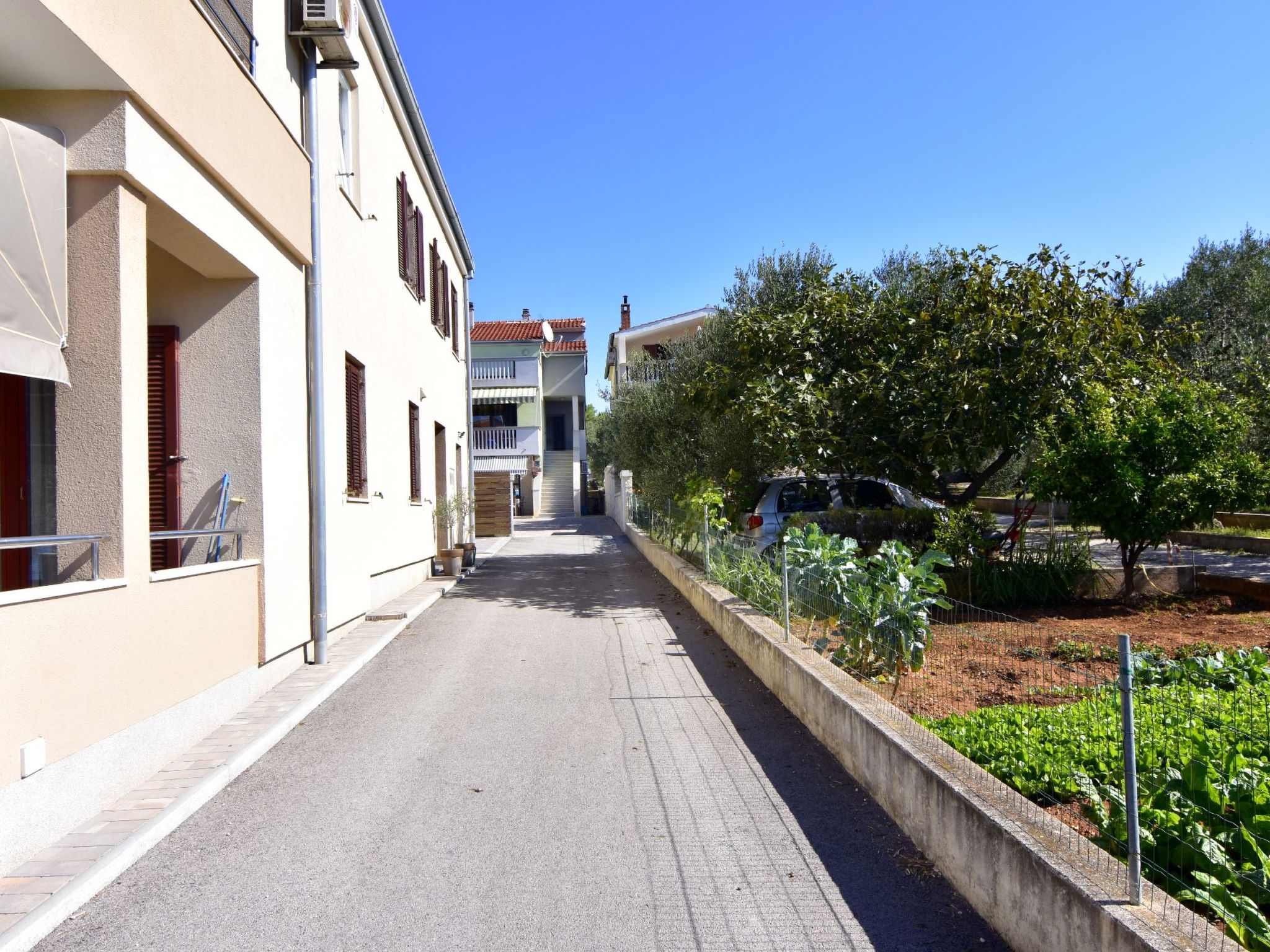 Photo of Komfortable Wohnung "Mladen" in Strandnähe