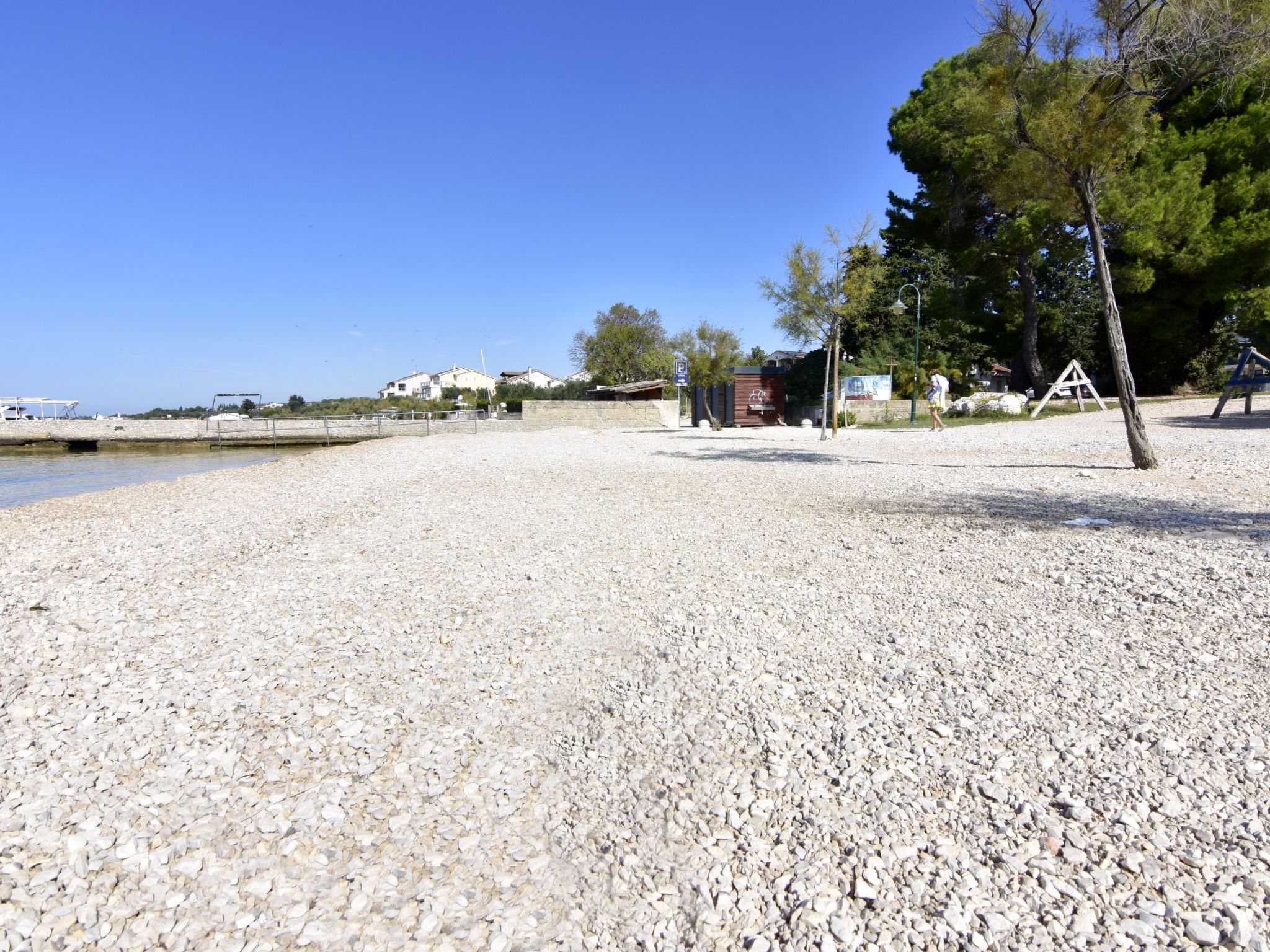 Photo of Komfortable Wohnung "Mladen" in Strandnähe