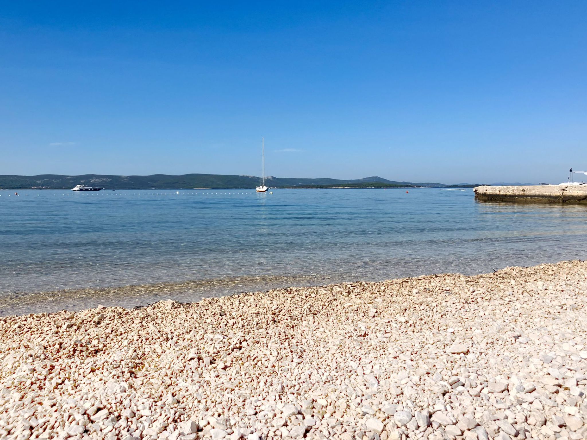 Photo of Komfortable Wohnung "Mladen" in Strandnähe