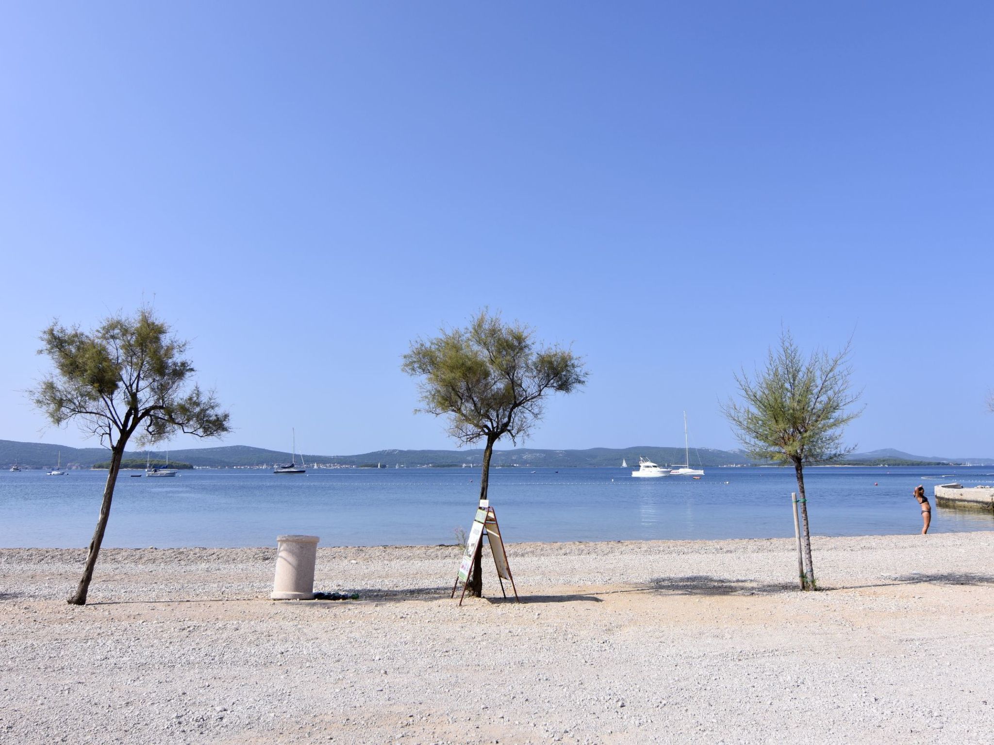 Photo of Komfortable Wohnung "Mladen" in Strandnähe