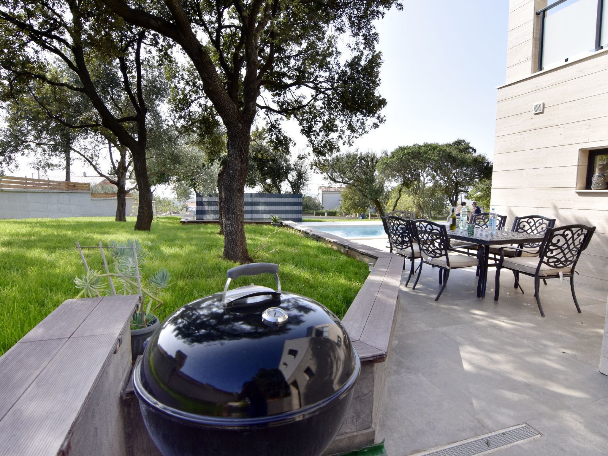 Photo of Villa Vrana