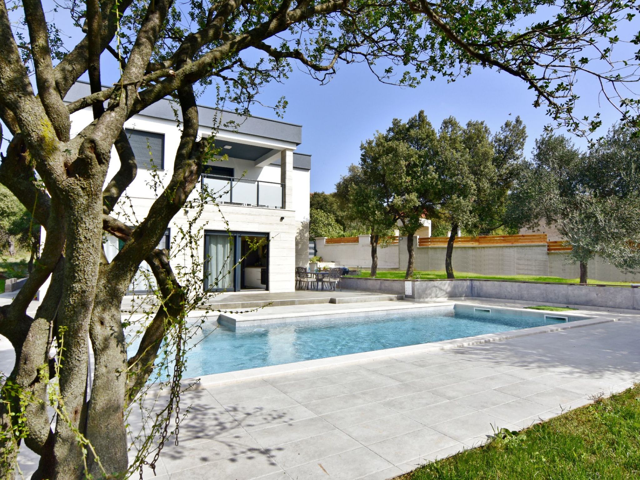 Photo of Villa Vrana