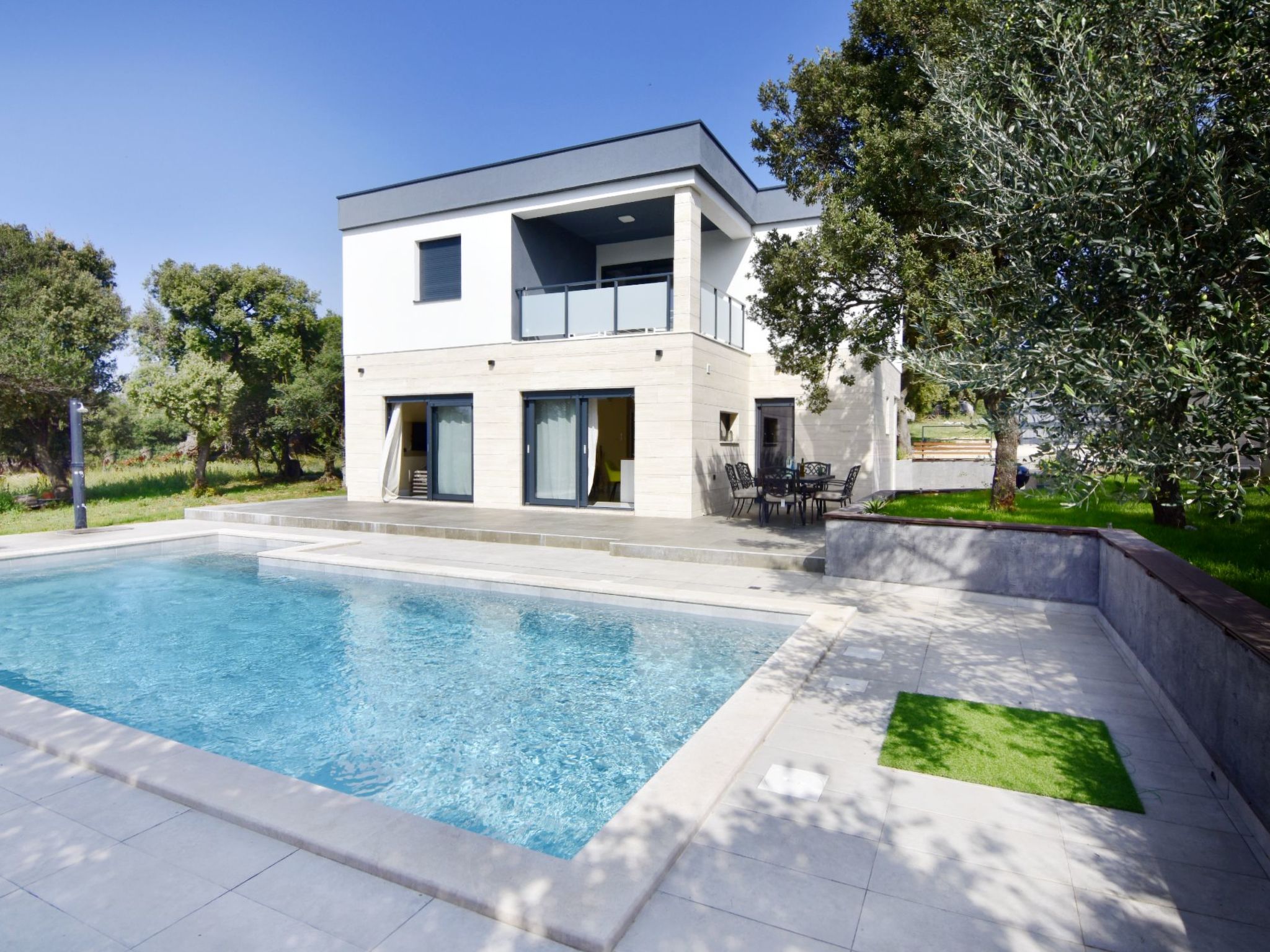 Photo of Villa Vrana