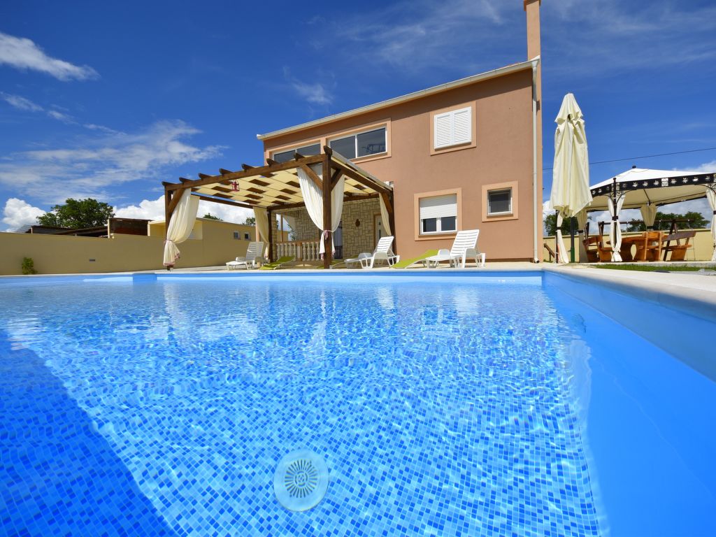 Vakantiehuis Frane in Kroatië