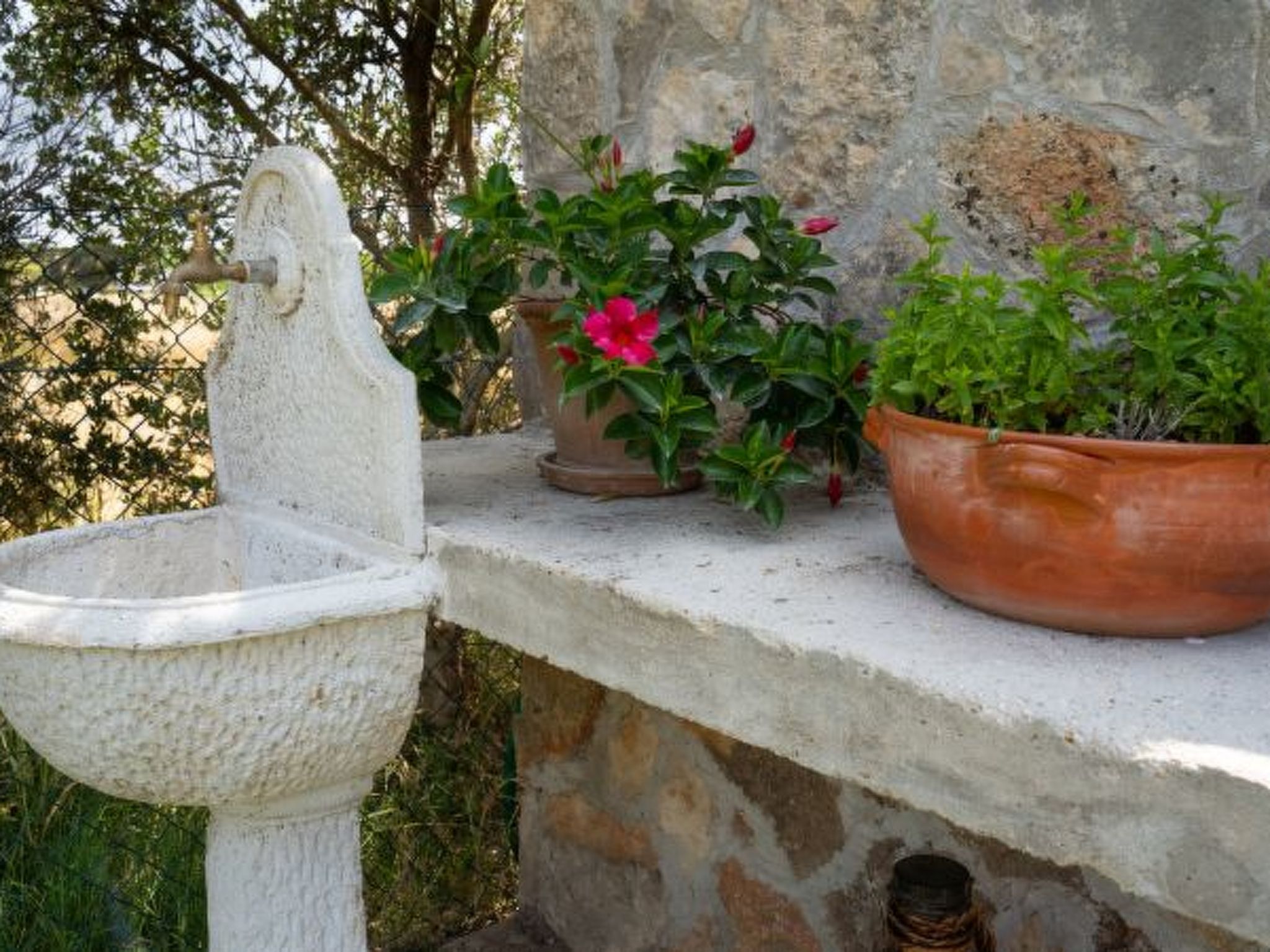 Photo of Villa Royal with heated pool