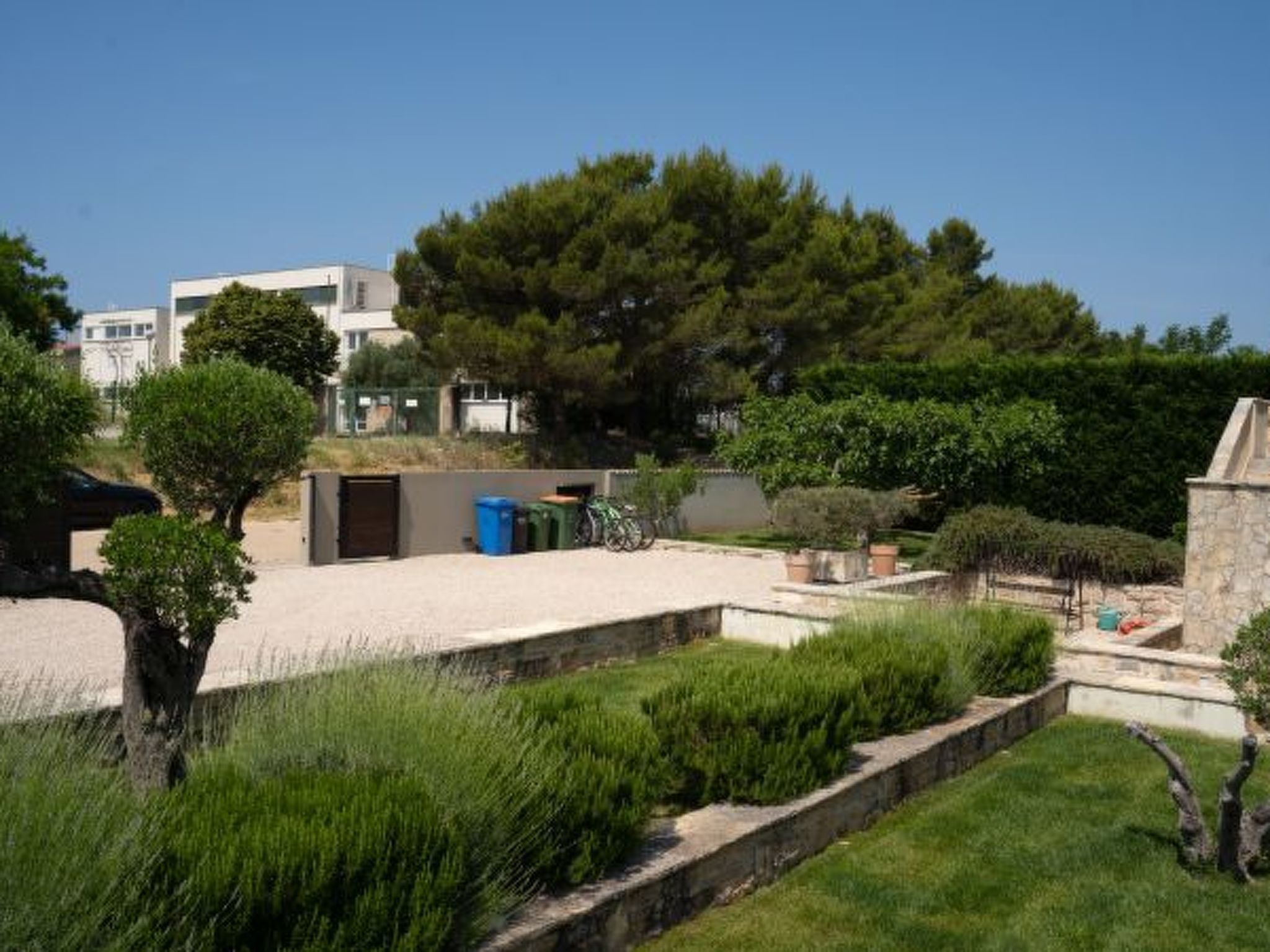 Photo of Villa Royal with heated pool