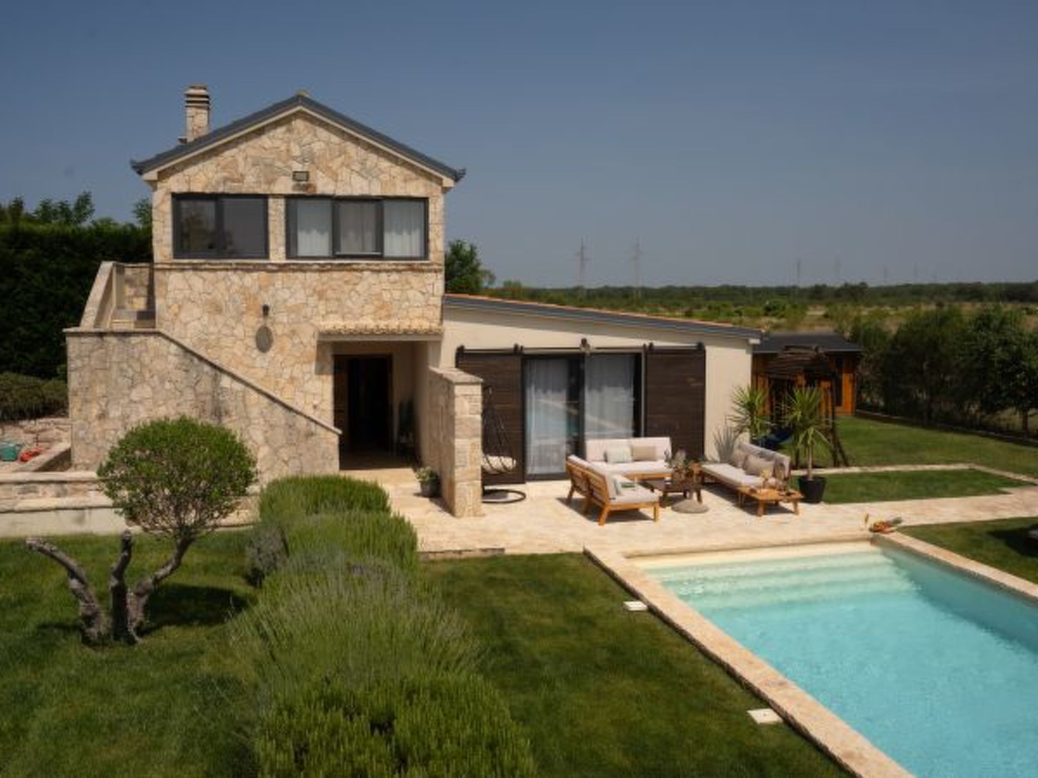 Photo of Villa Royal with heated pool