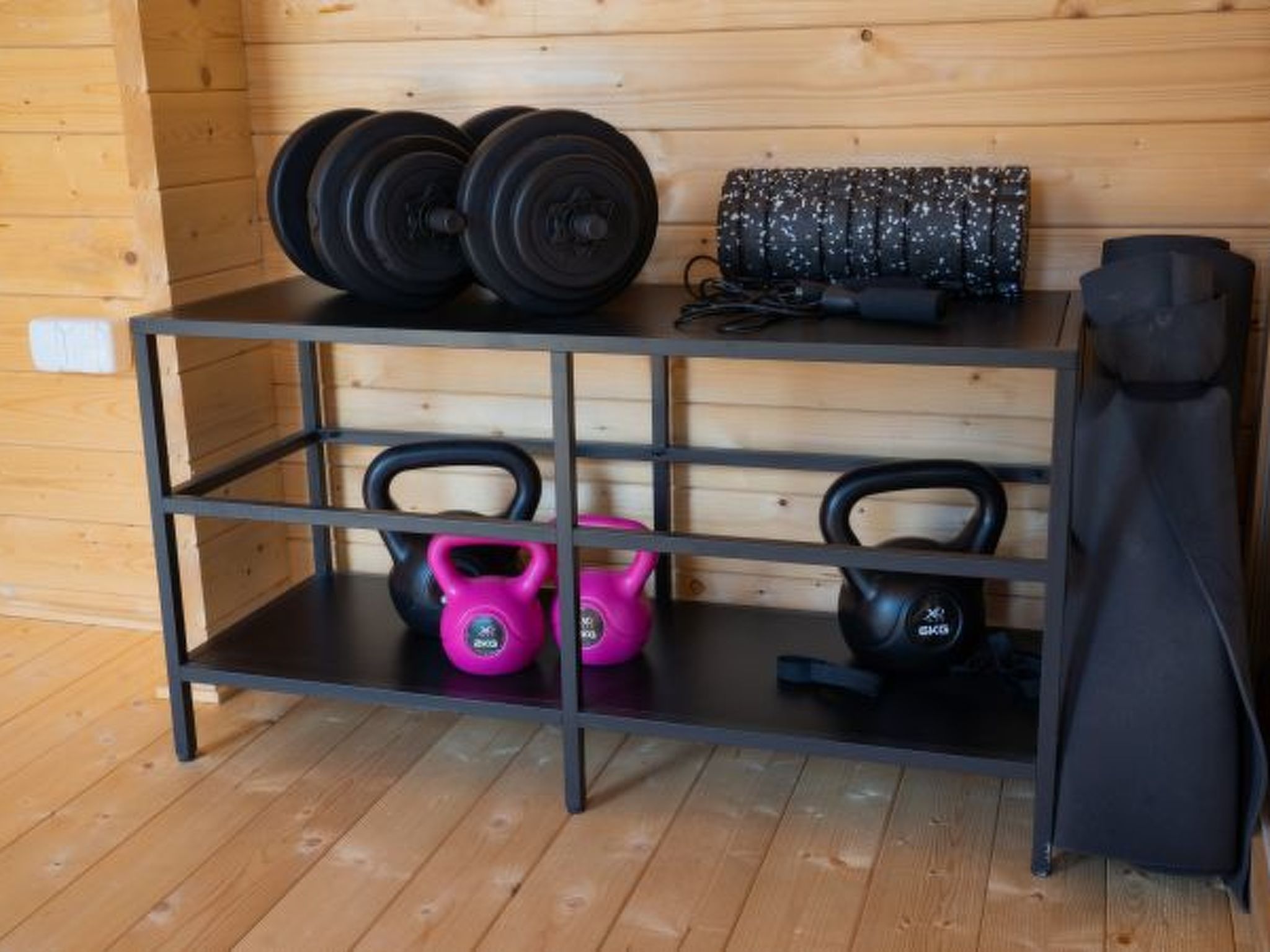 Photo of Villa Royal with heated pool