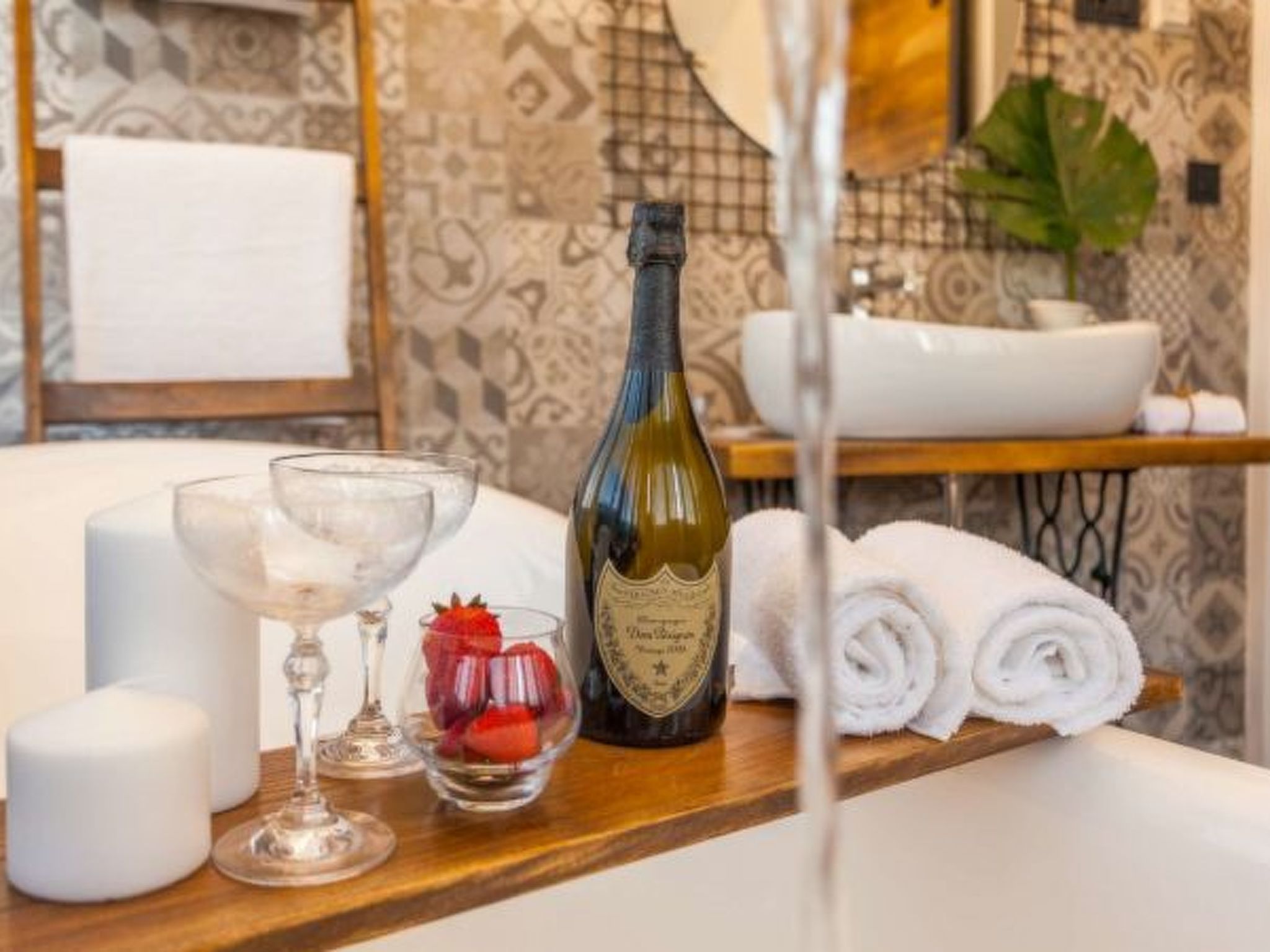 Photo of Villa Royal with heated pool