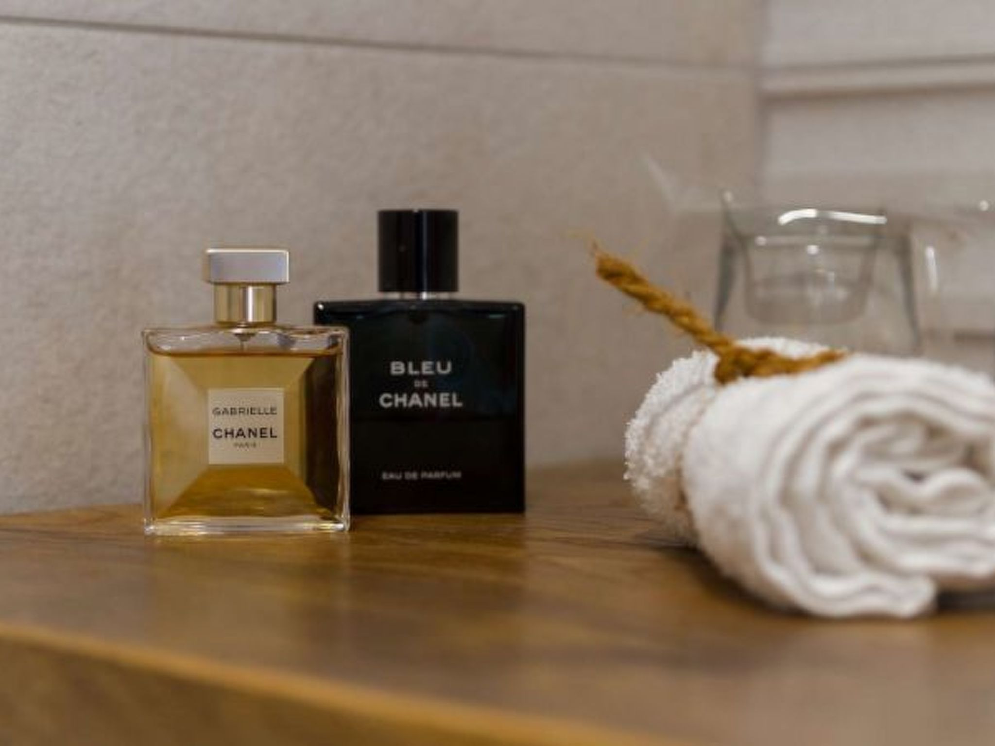 Photo of Villa Royal with heated pool