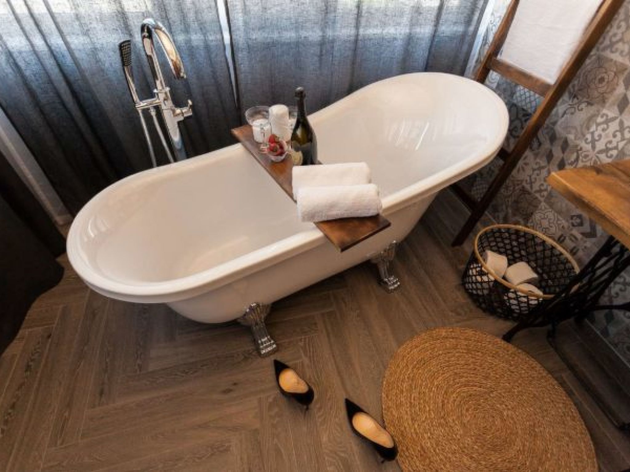 Photo of Villa Royal with heated pool