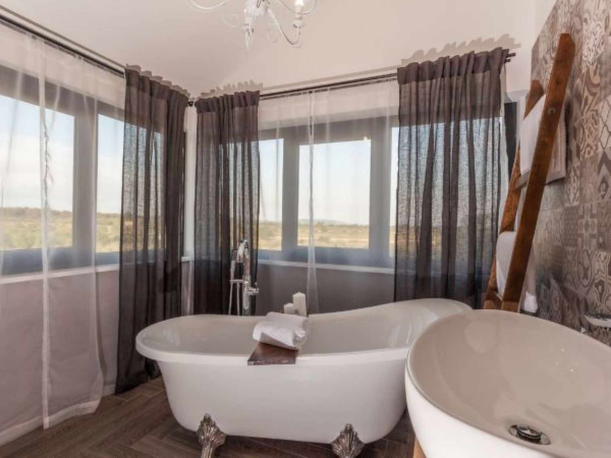 Photo of Villa Royal with heated pool