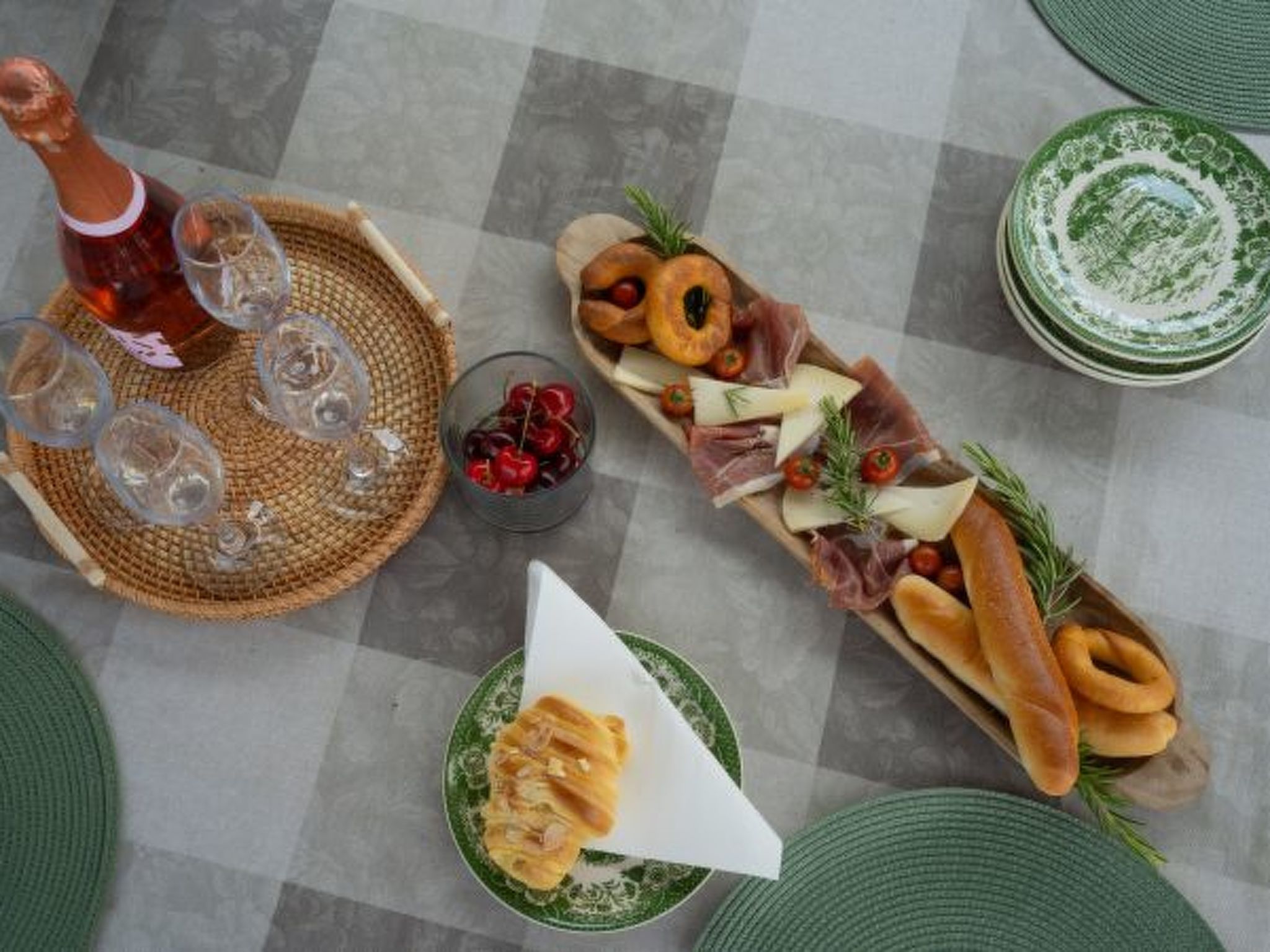 Photo of Villa Royal with heated pool