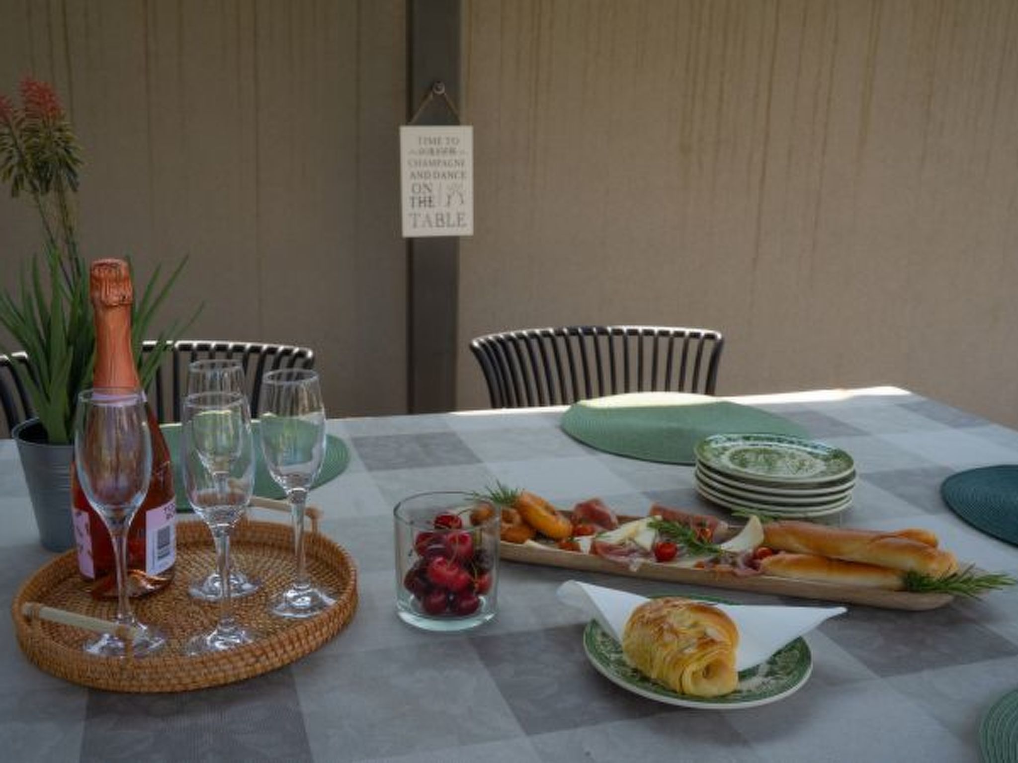 Photo of Villa Royal with heated pool