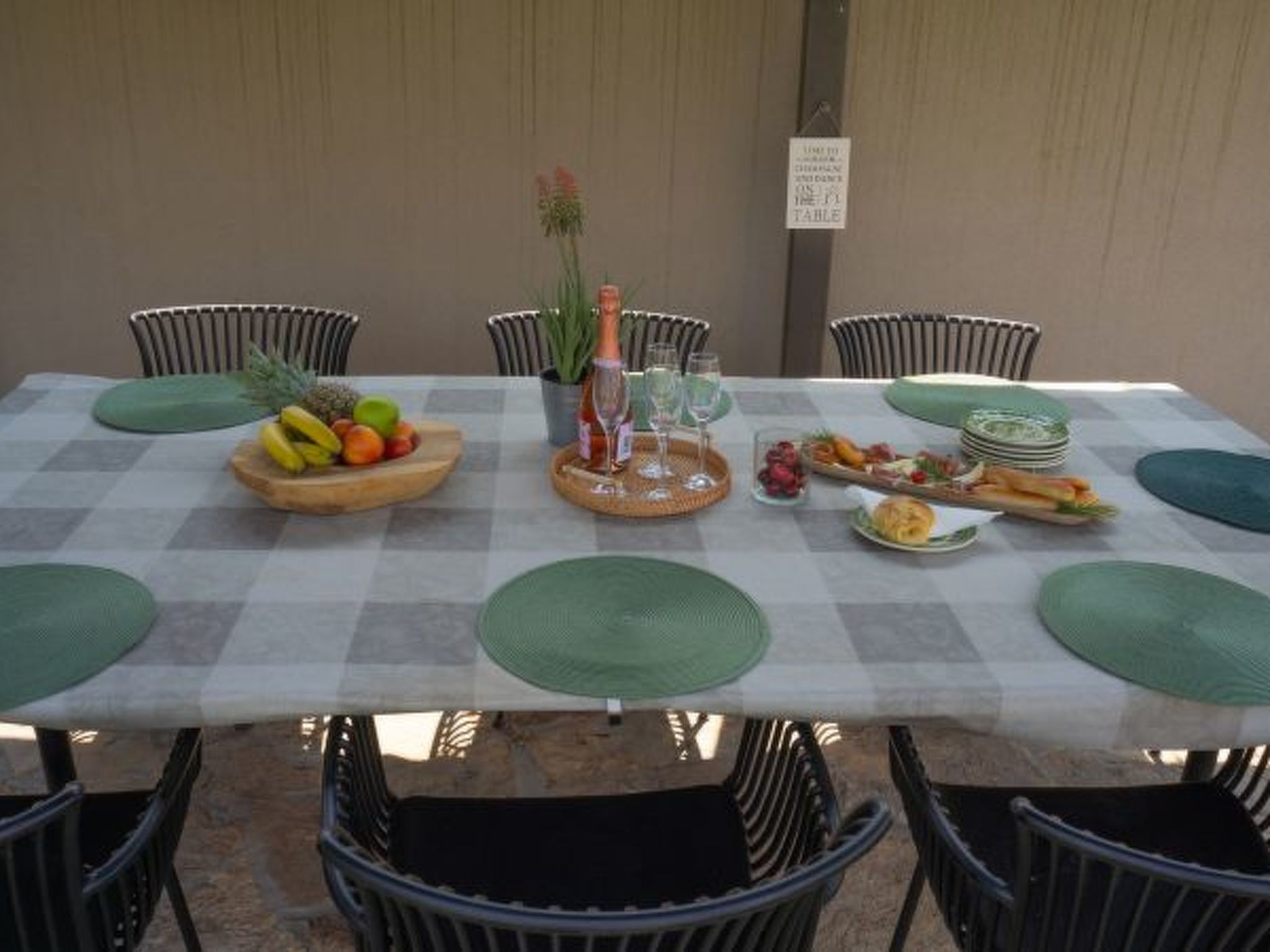 Photo of Villa Royal with heated pool