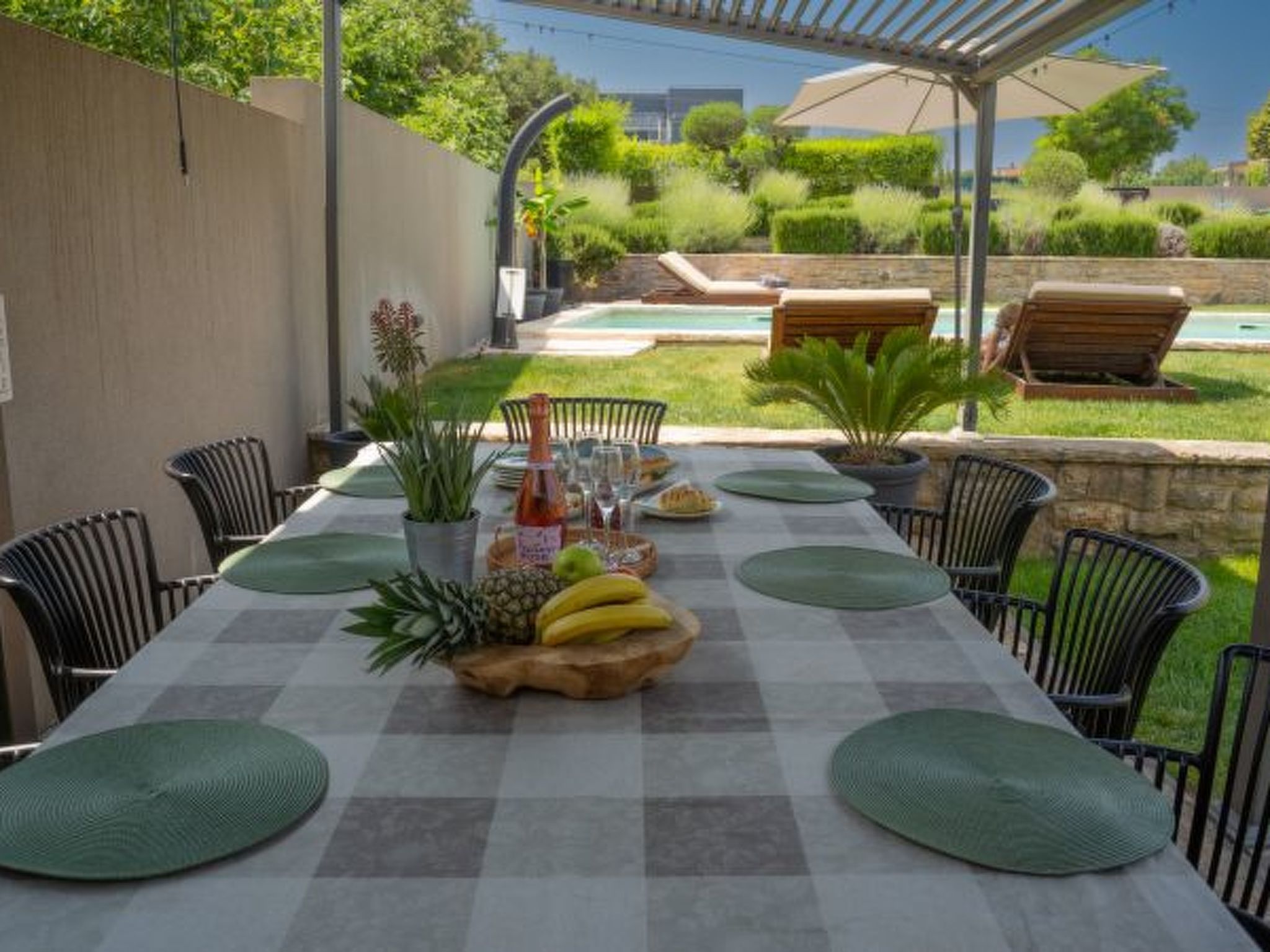 Photo of Villa Royal with heated pool