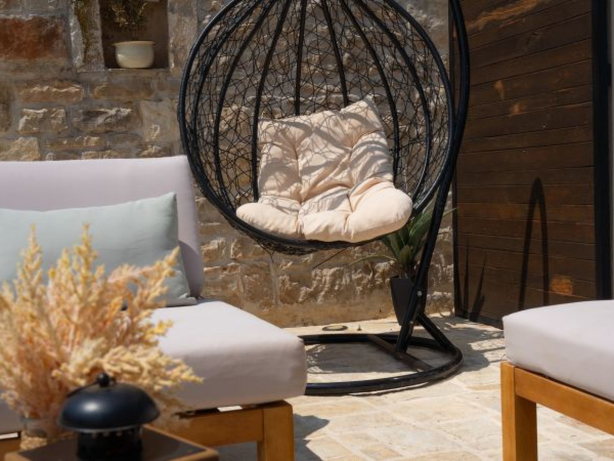 Photo of Villa Royal with heated pool